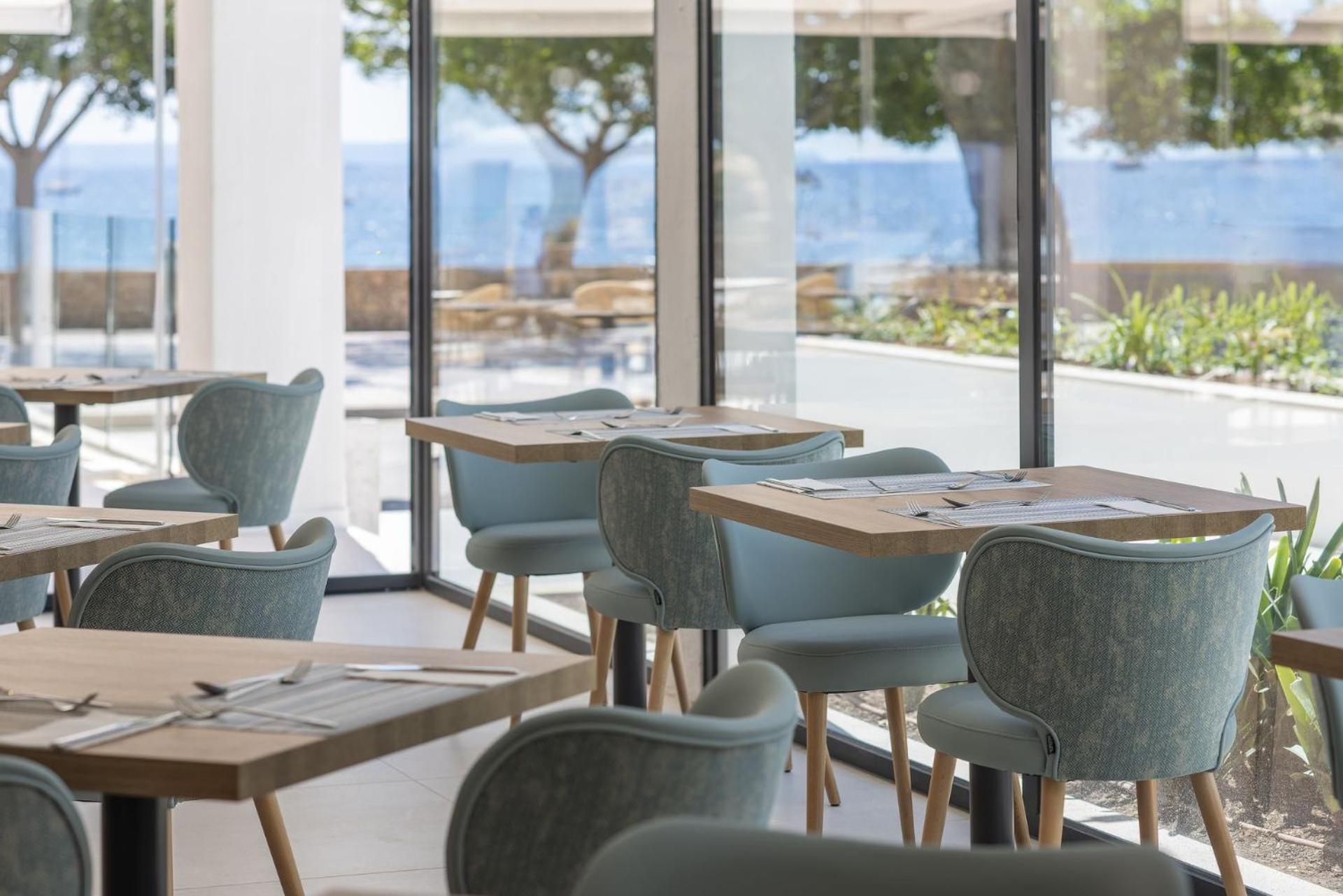 Hotel Tropico Playa Palmanova
