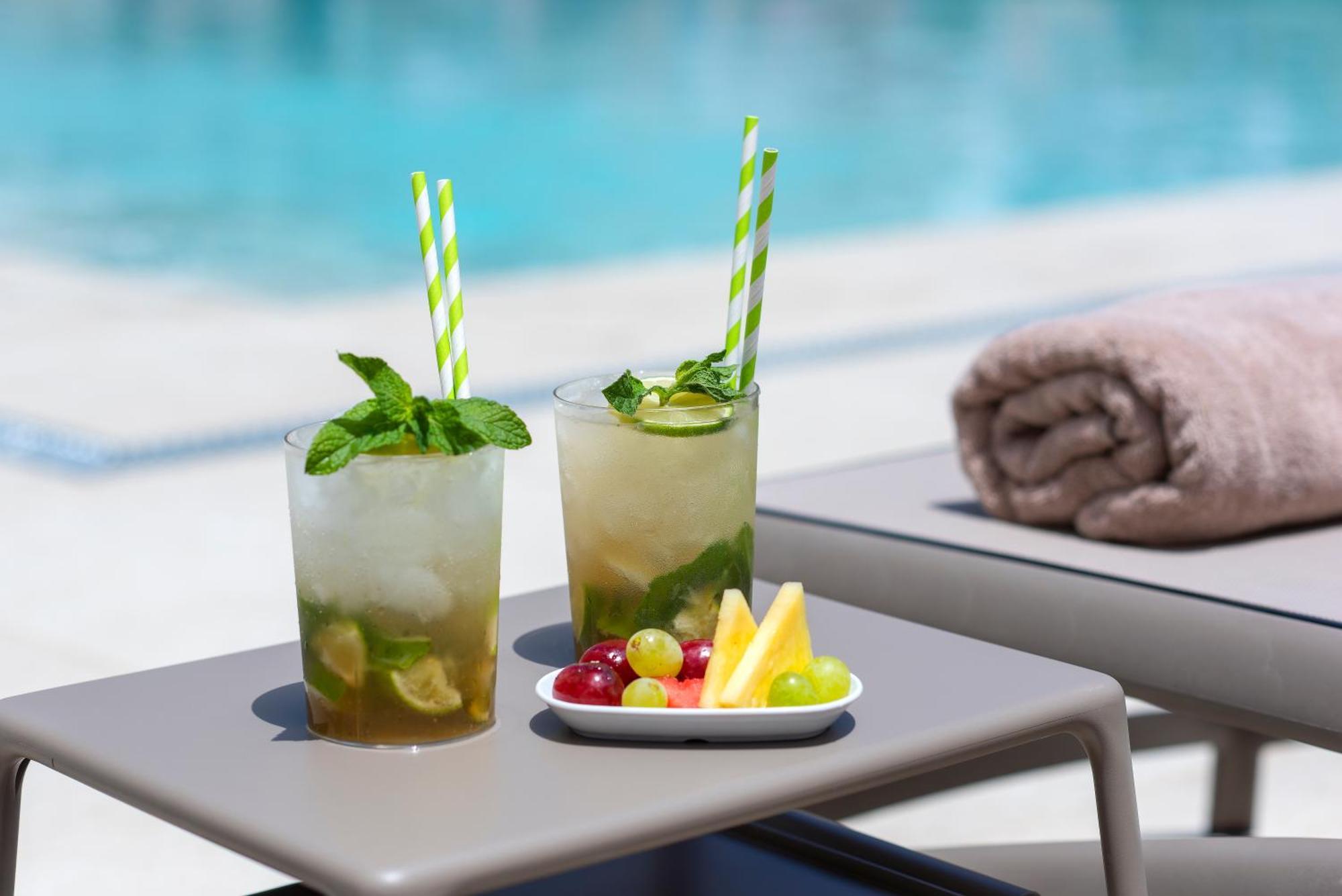 Hotel Tropico Playa Palmanova