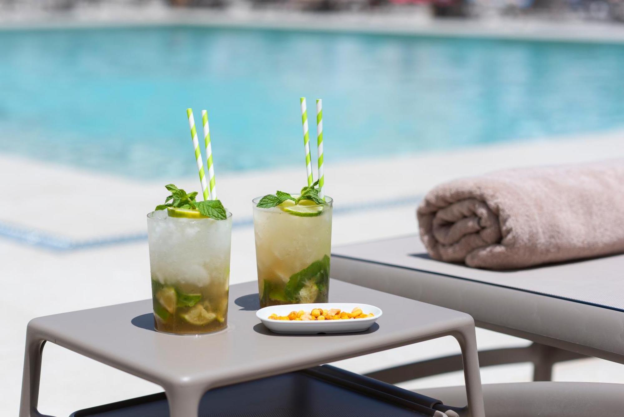Tropico Playa 4* Palmanova