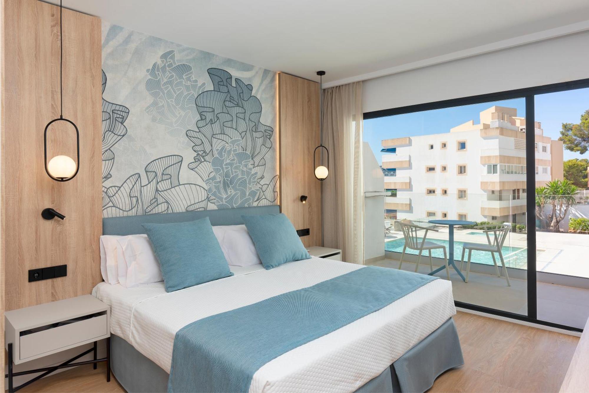 Tropico Playa Palmanova