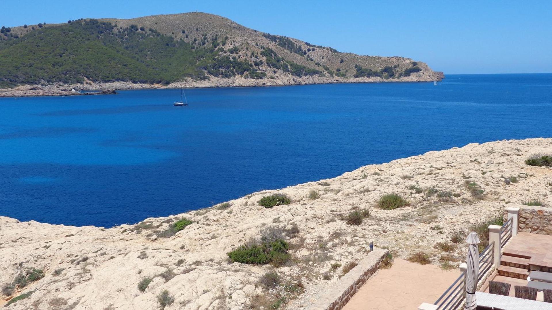 Apartamento Cala Lliteras 4 Cala Ratjada (Mallorca)