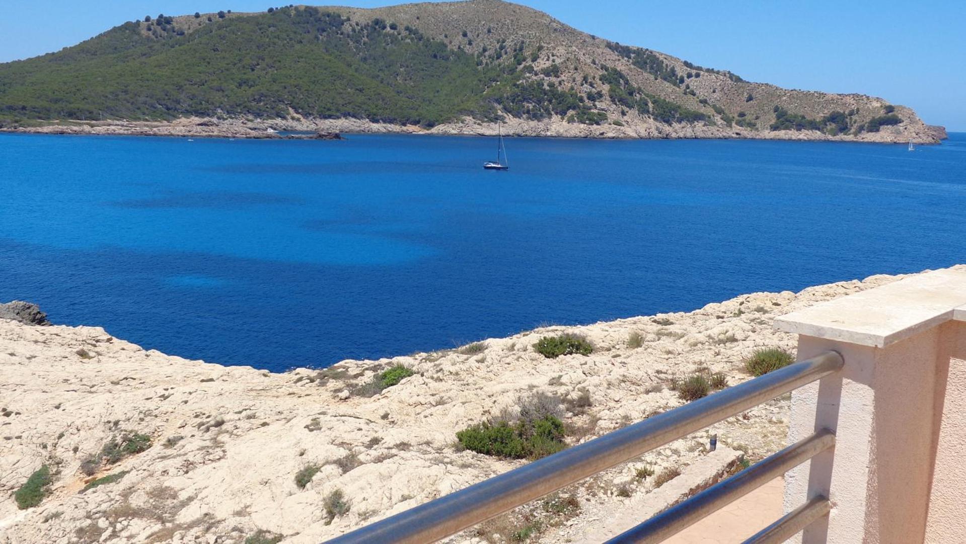 Cala Lliteras 4