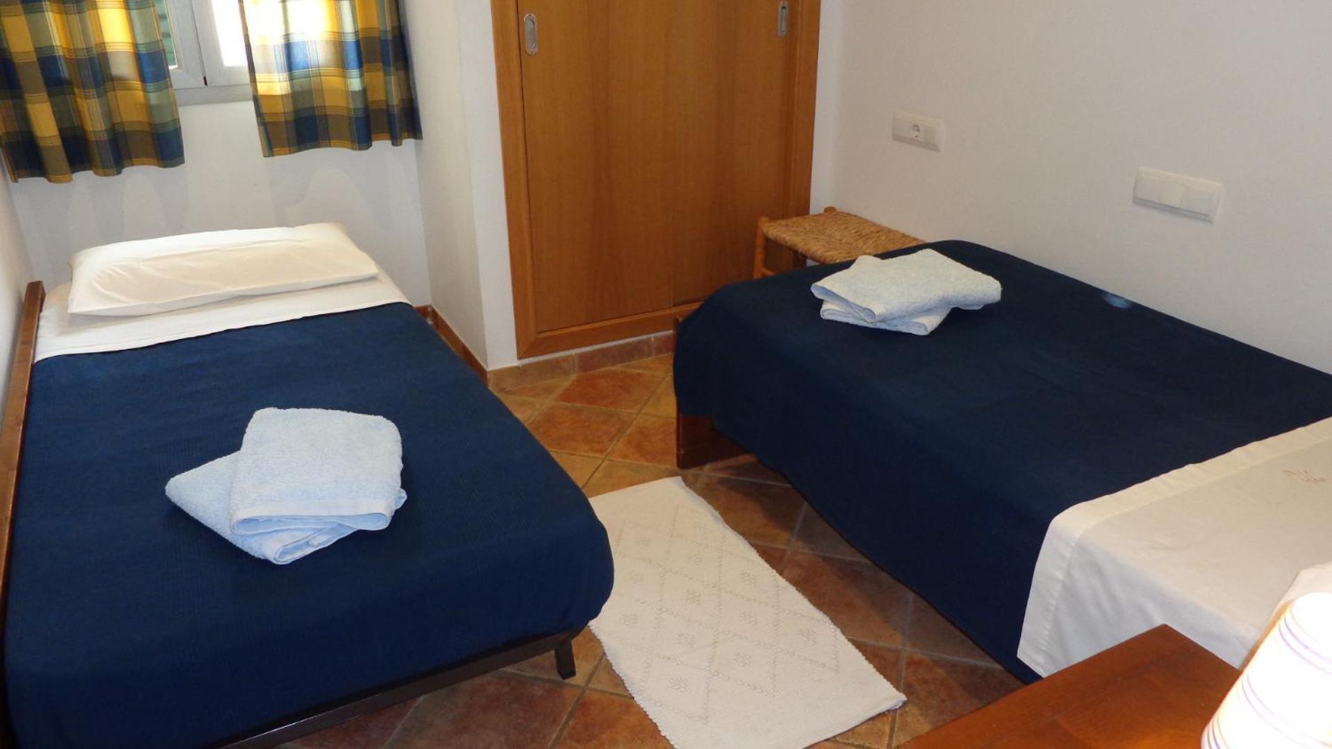 Cala Lliteras 4 * Cala Ratjada (Mallorca)