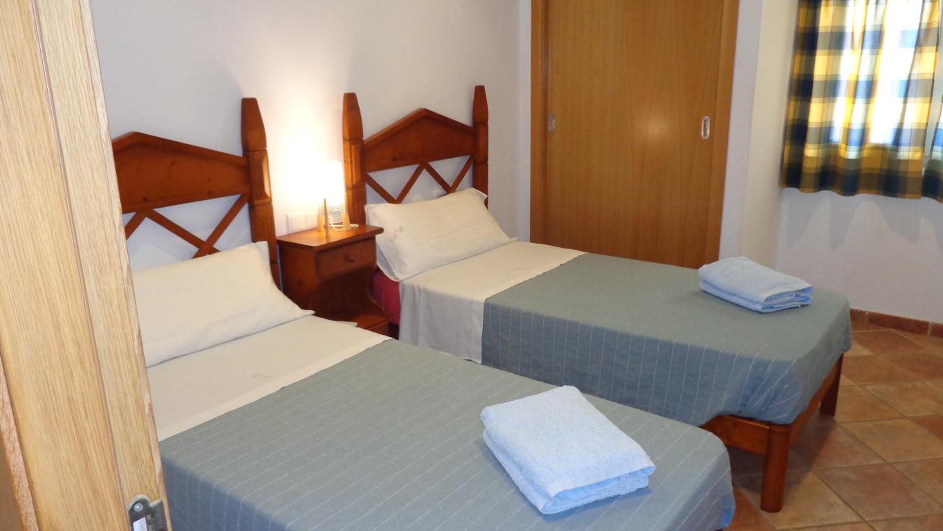 Cala Lliteras 4 Apartamento