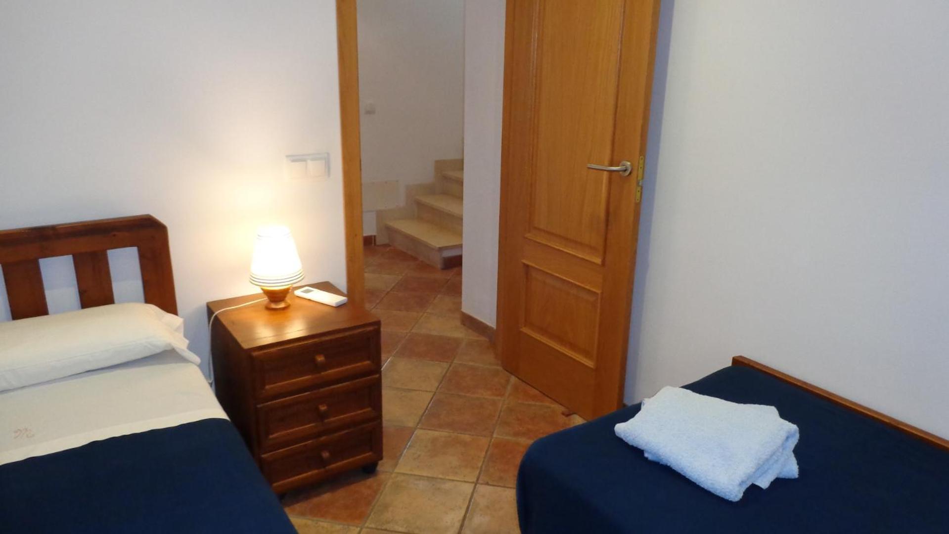 Cala Lliteras 4 Apartamento *