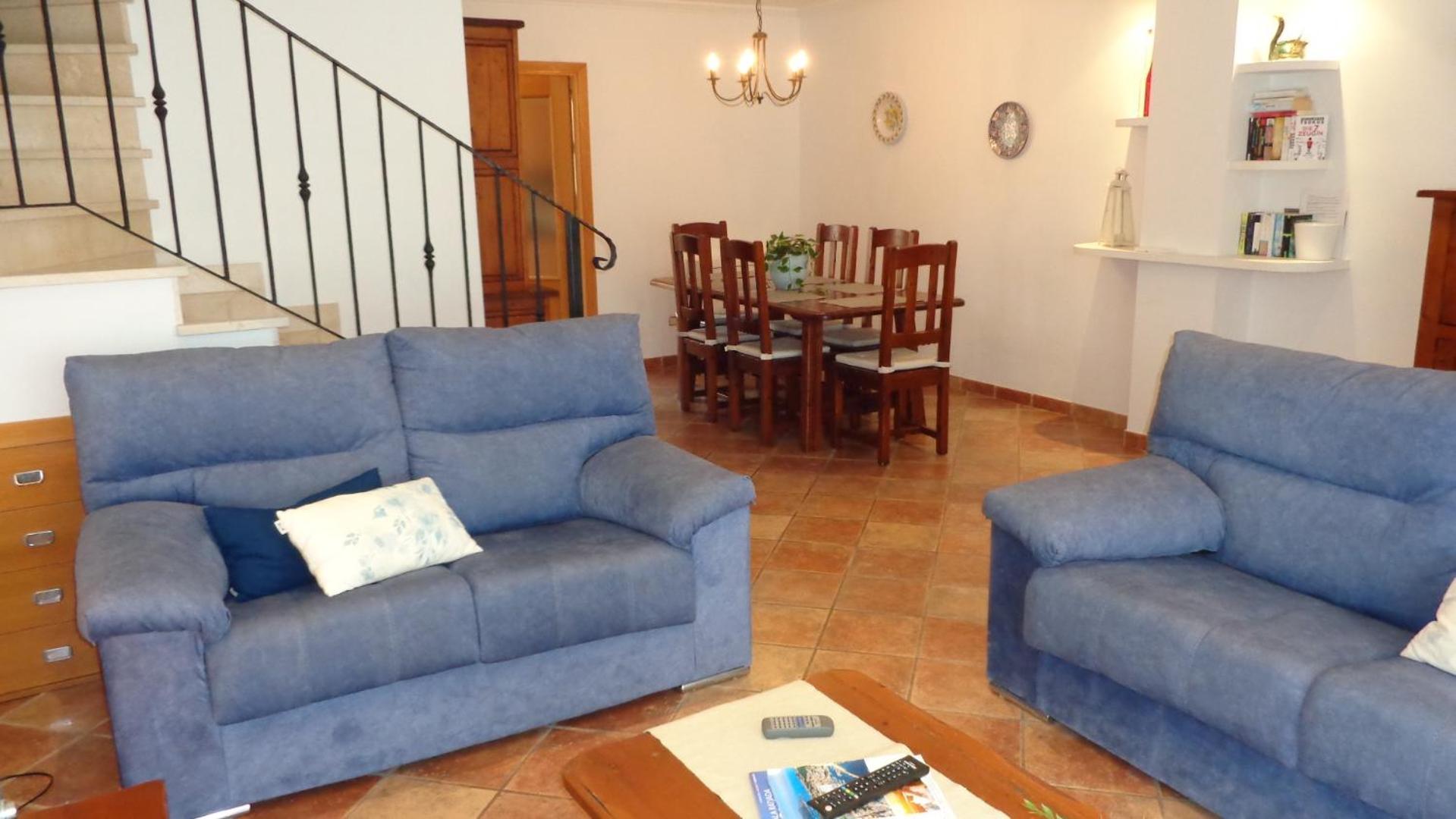 Apartamento Cala Lliteras 4 Cala Ratjada (Mallorca)