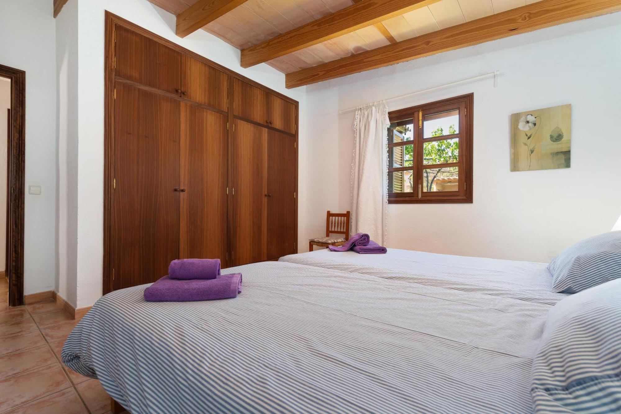 Casa Cati Hermosa Familiar Cerca De La Playa En Son Servera (Mallorca)