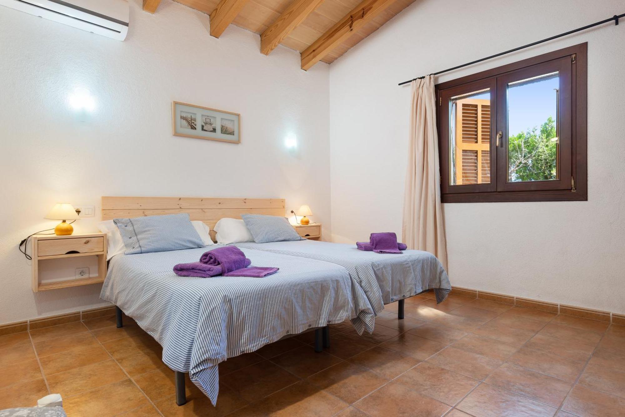 Villa Casa Cati Hermosa Familiar Cerca De La Playa En *