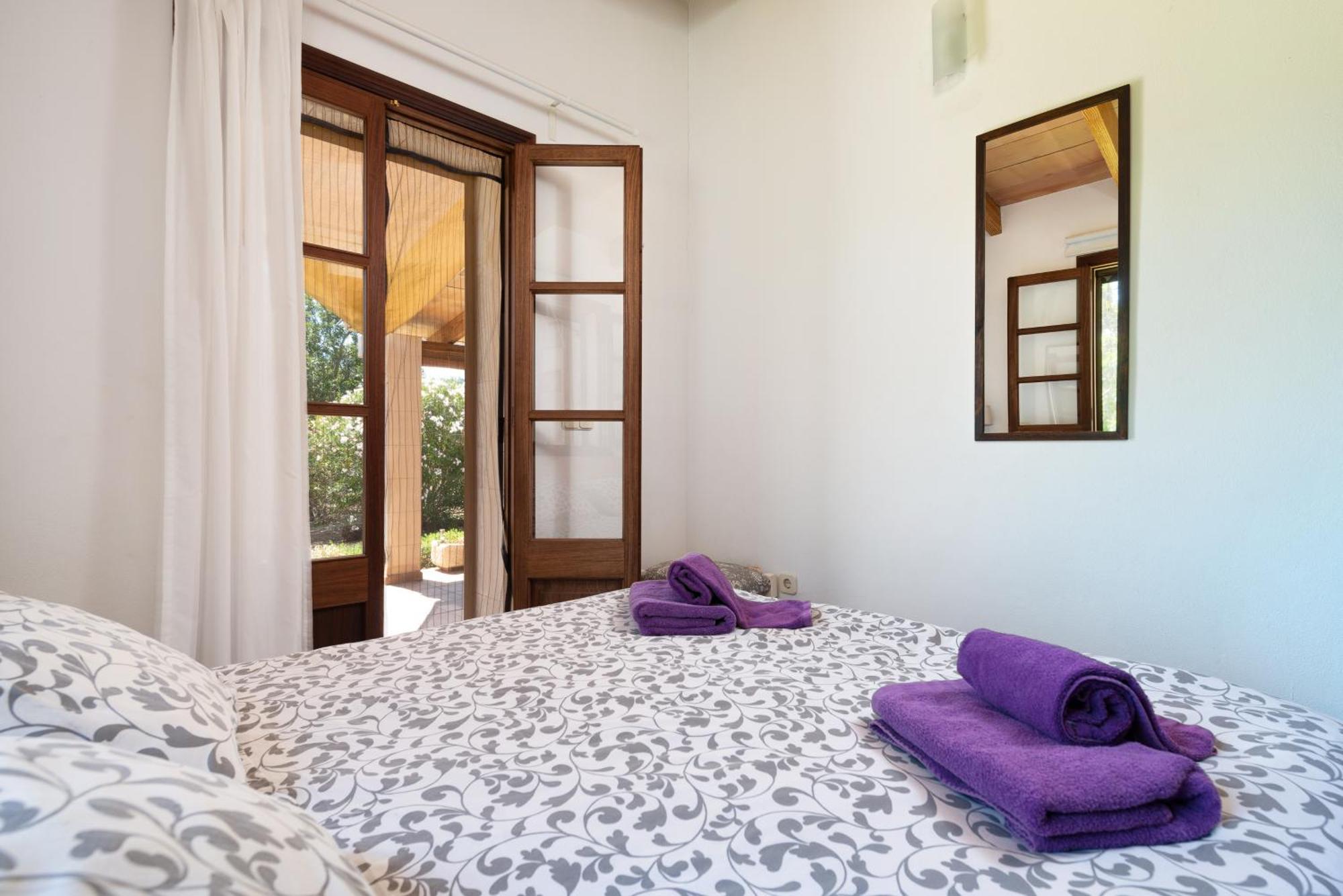 Casa Cati Hermosa Familiar Cerca De La Playa En Son Servera (Mallorca)