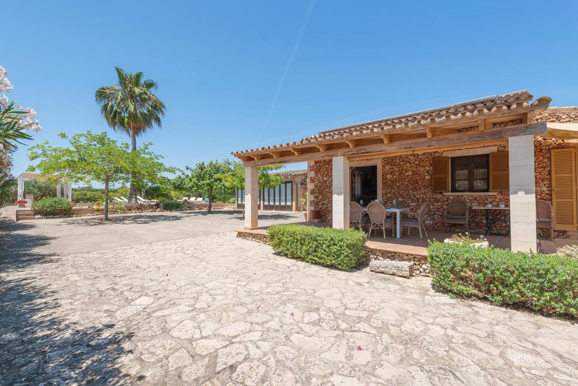 Casa Cati Hermosa Familiar Cerca De La Playa En