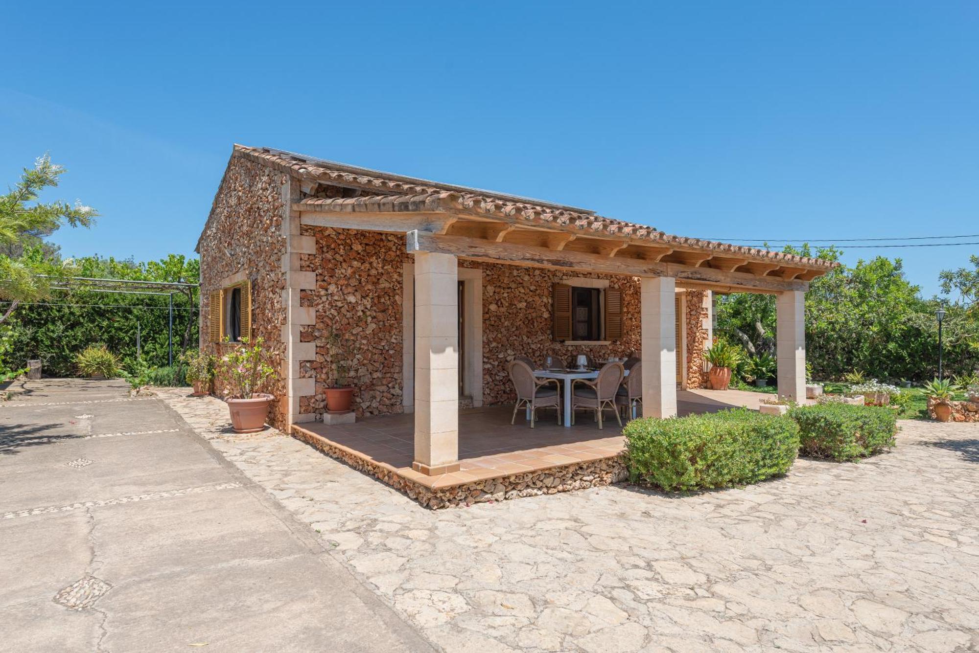 Casa Cati Hermosa Familiar Cerca De La Playa En *