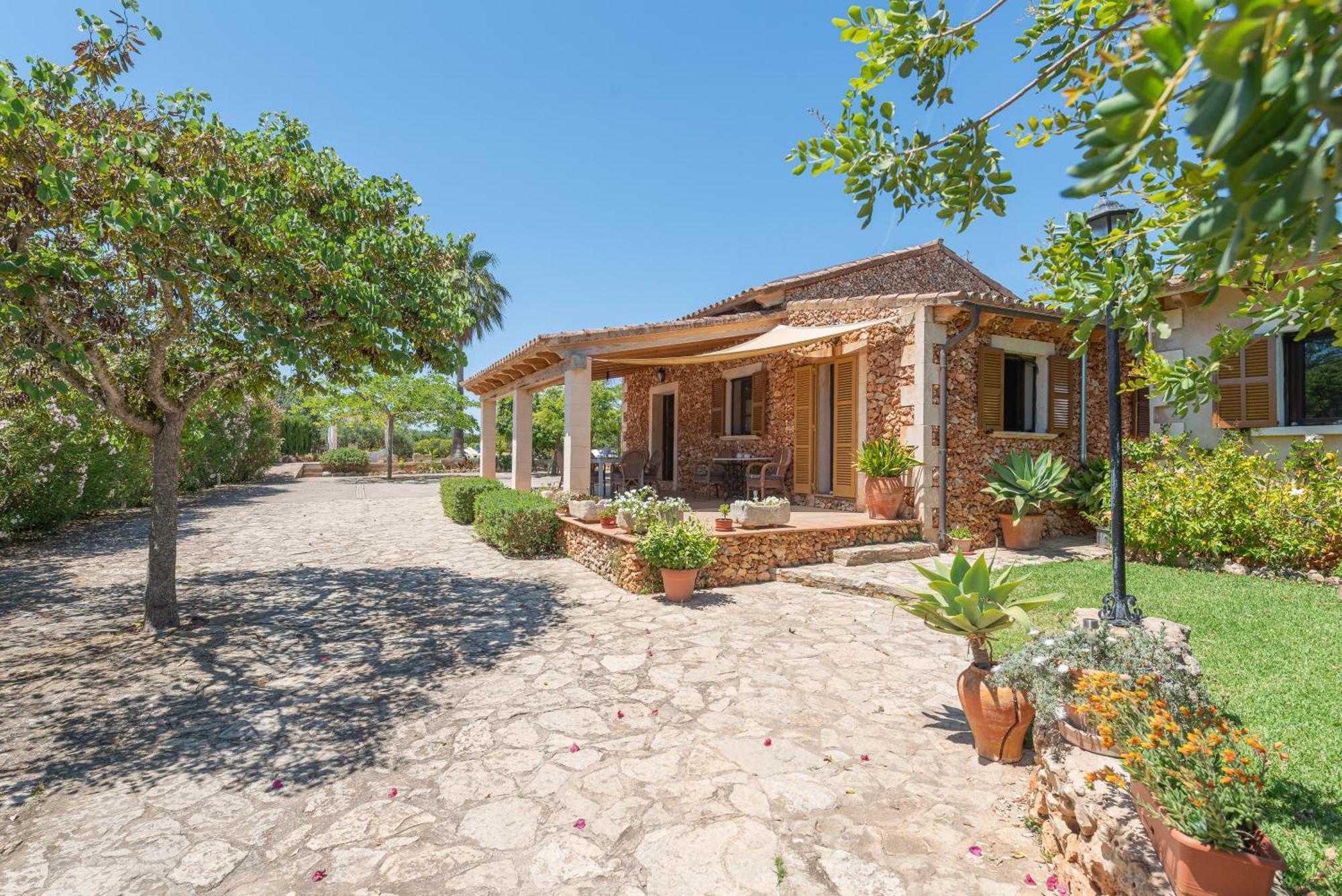Casa Cati Hermosa Familiar Cerca De La Playa En Villa