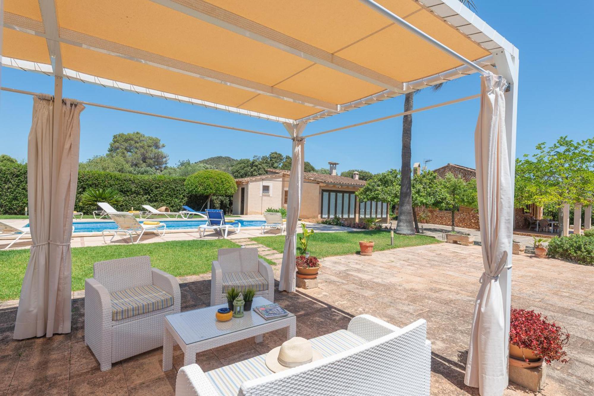 Villa Casa Cati Hermosa Familiar Cerca De La Playa En *