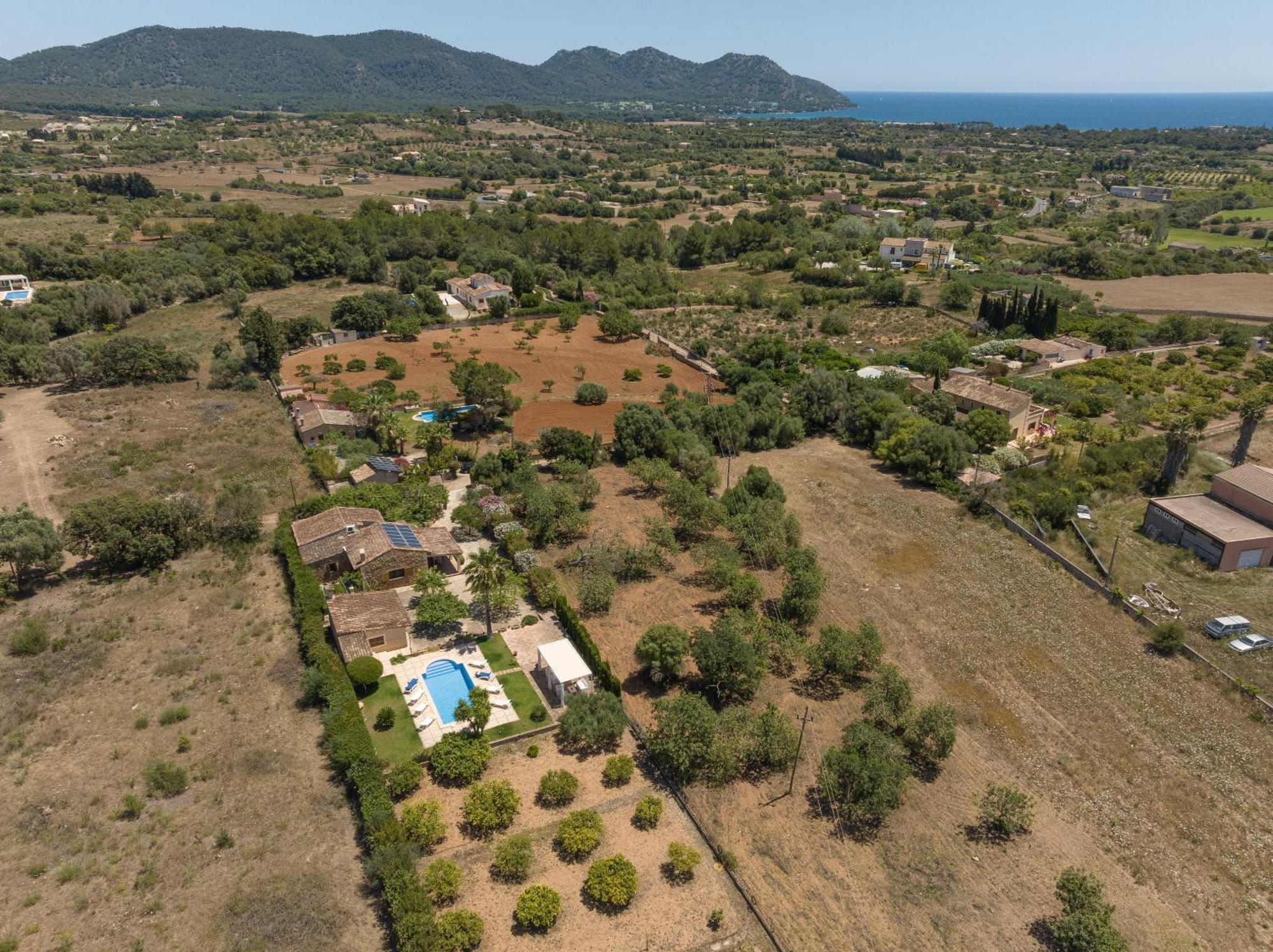 Villa Casa Cati Hermosa Familiar Cerca De La Playa En *