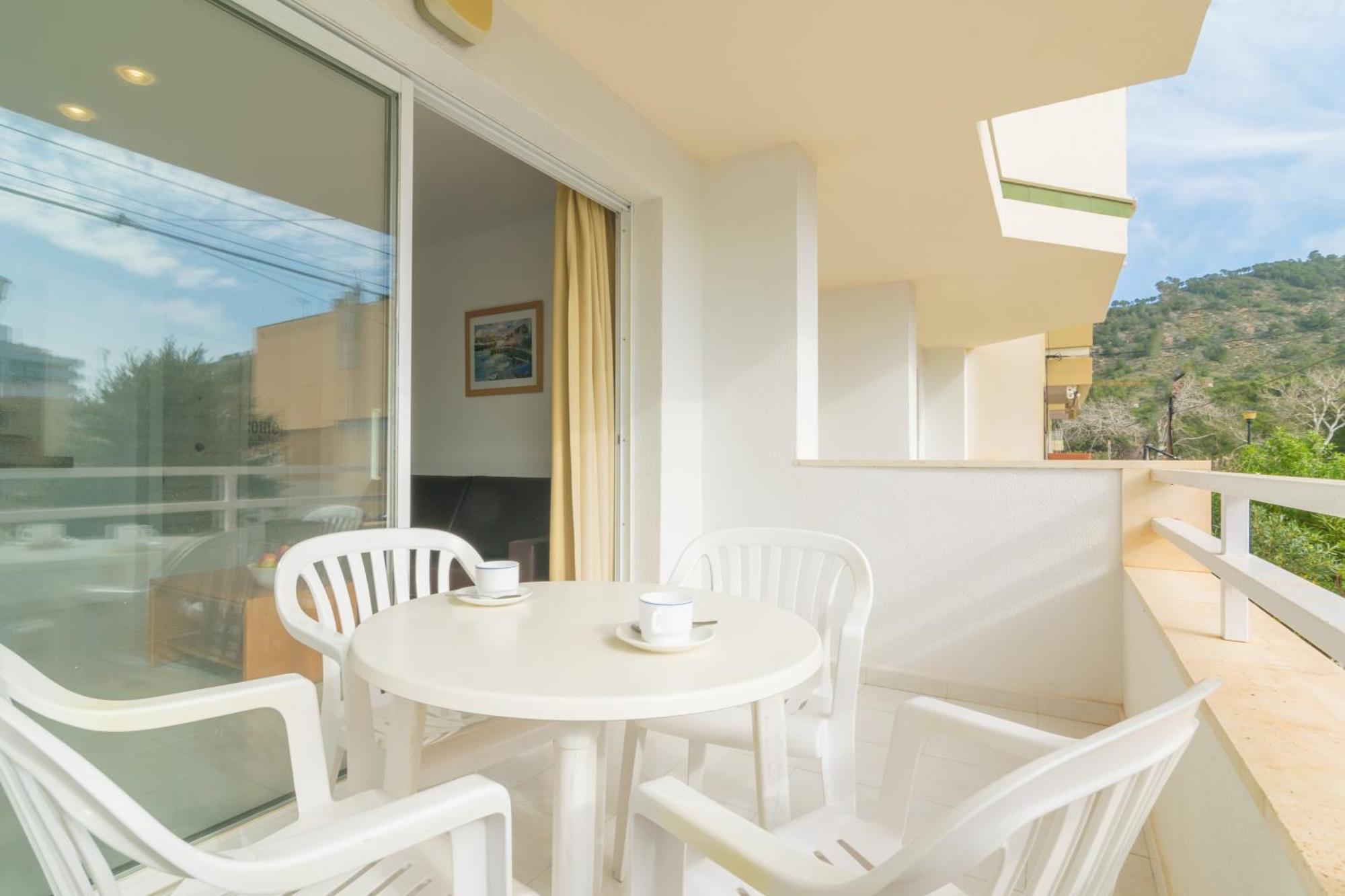 Massanet Apartamento
