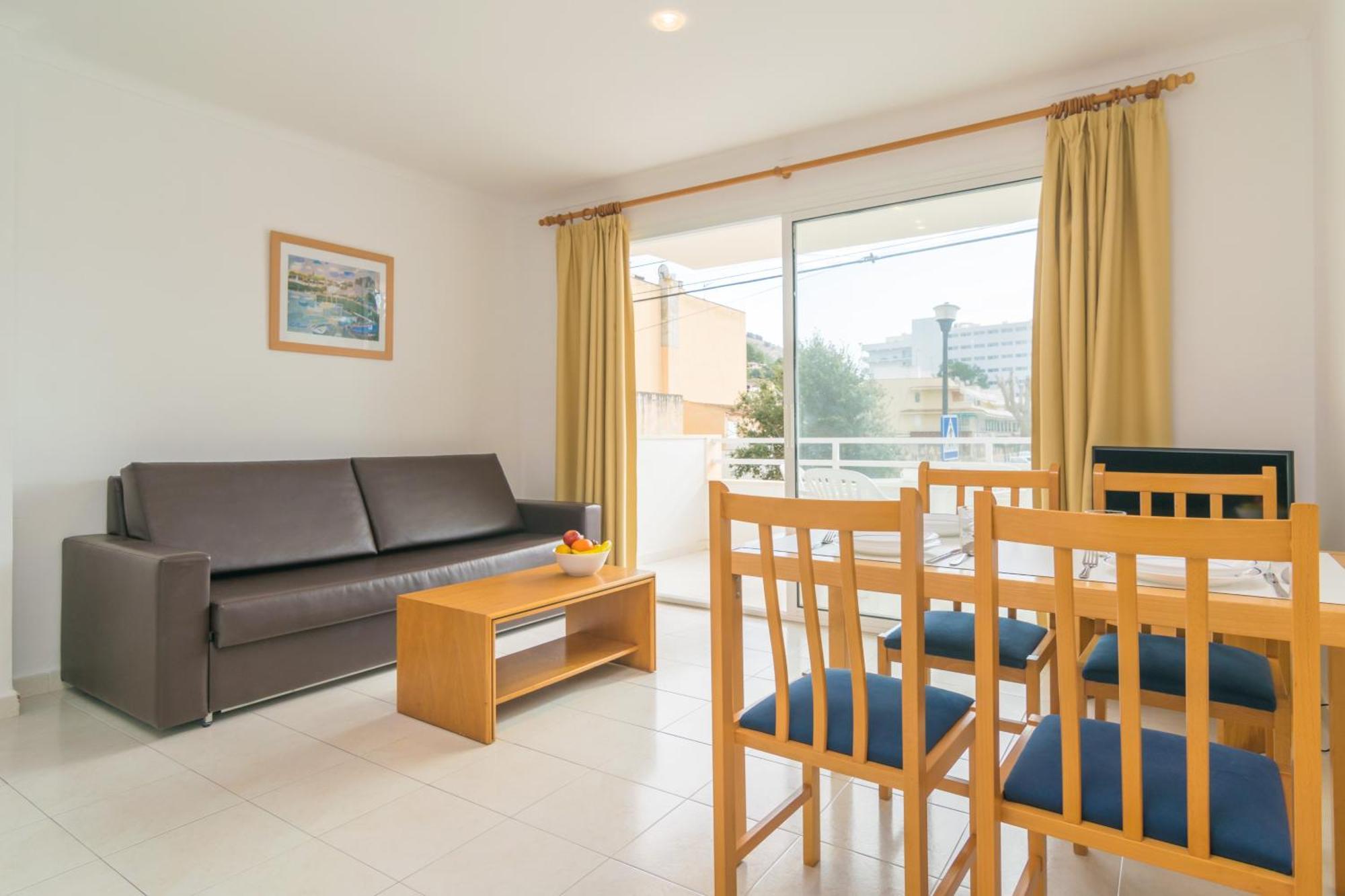 Massanet Apartamento *