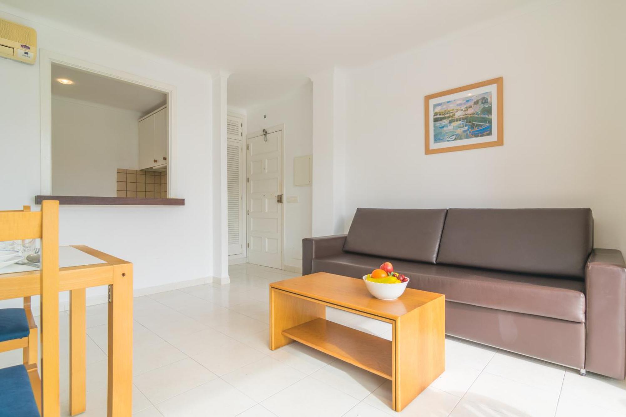 Apartamento Massanet *