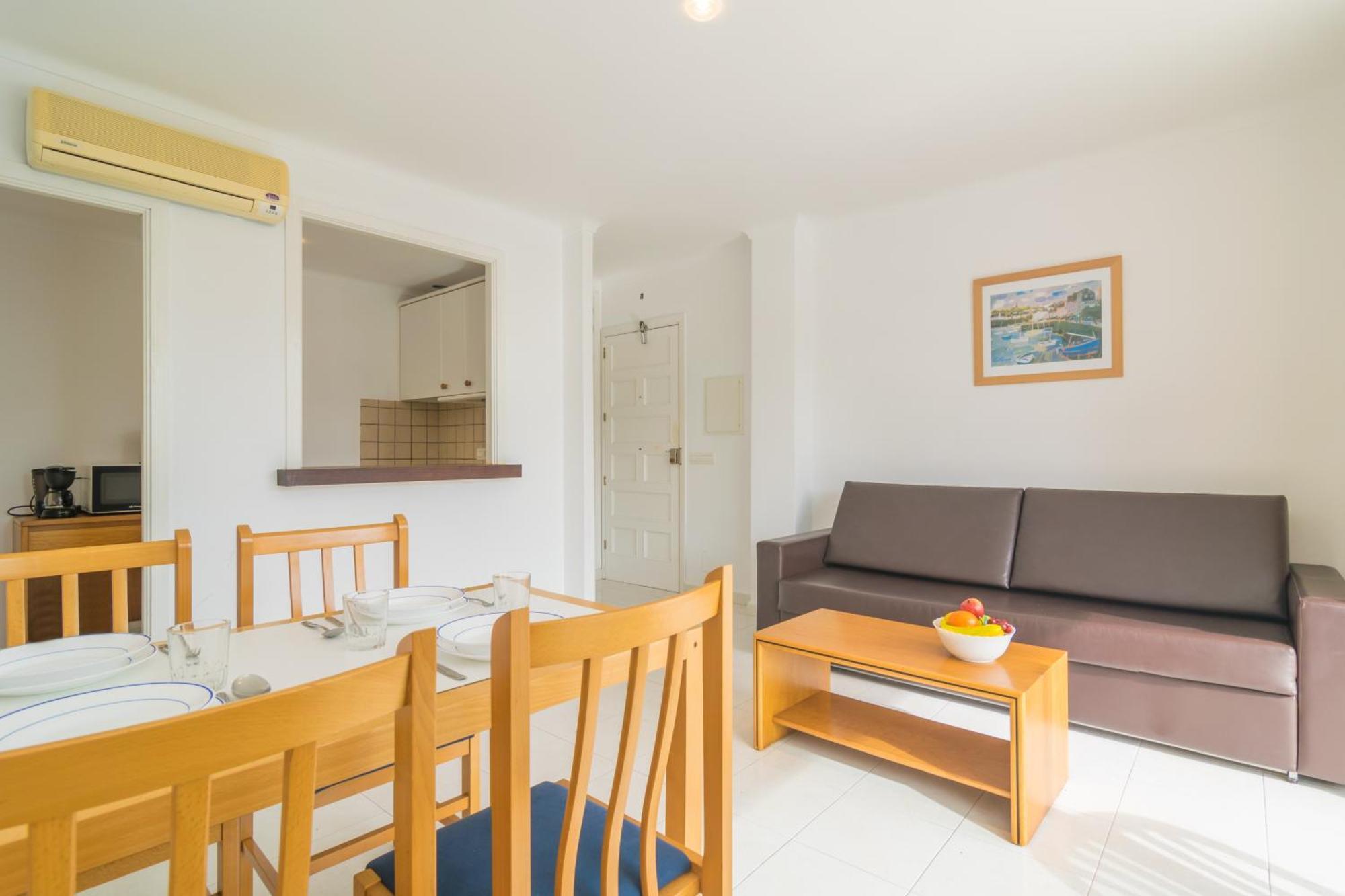 Massanet Apartamento Canyamel (Mallorca)
