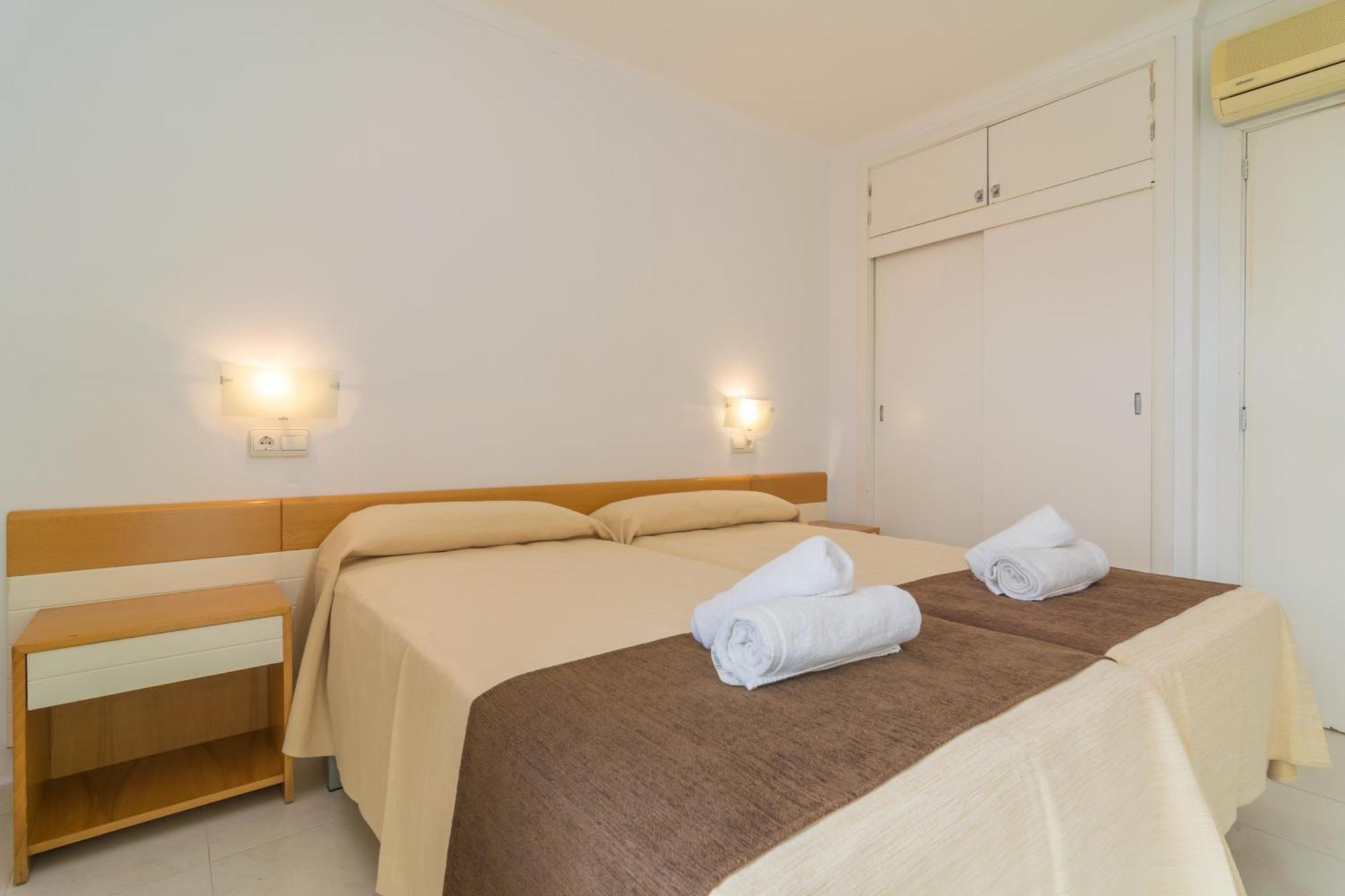 Apartamento Massanet