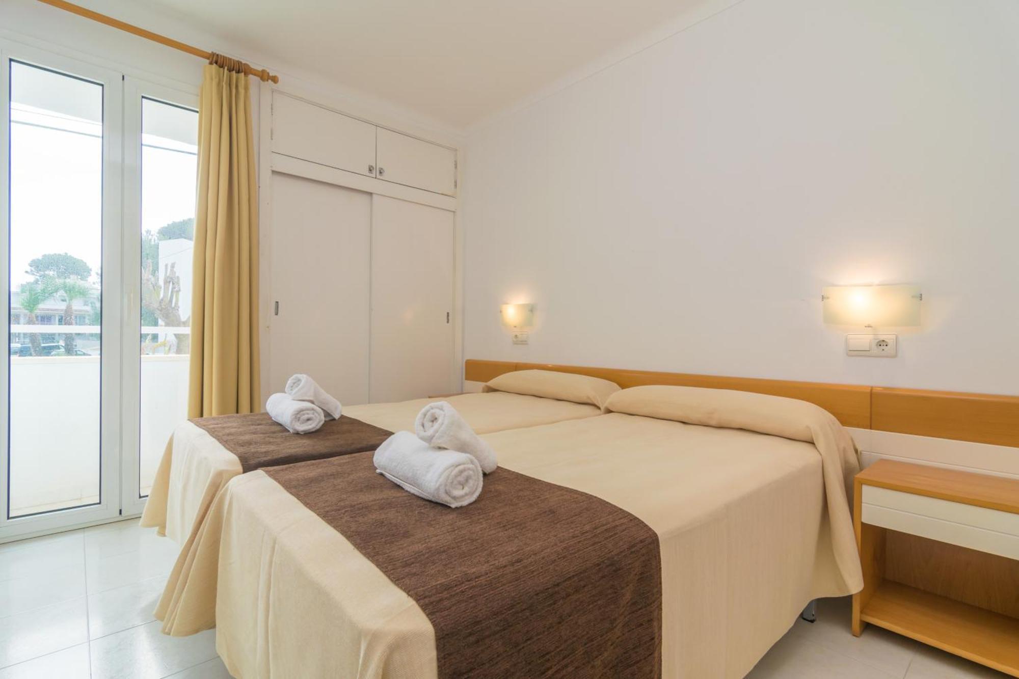 Massanet Apartamento *