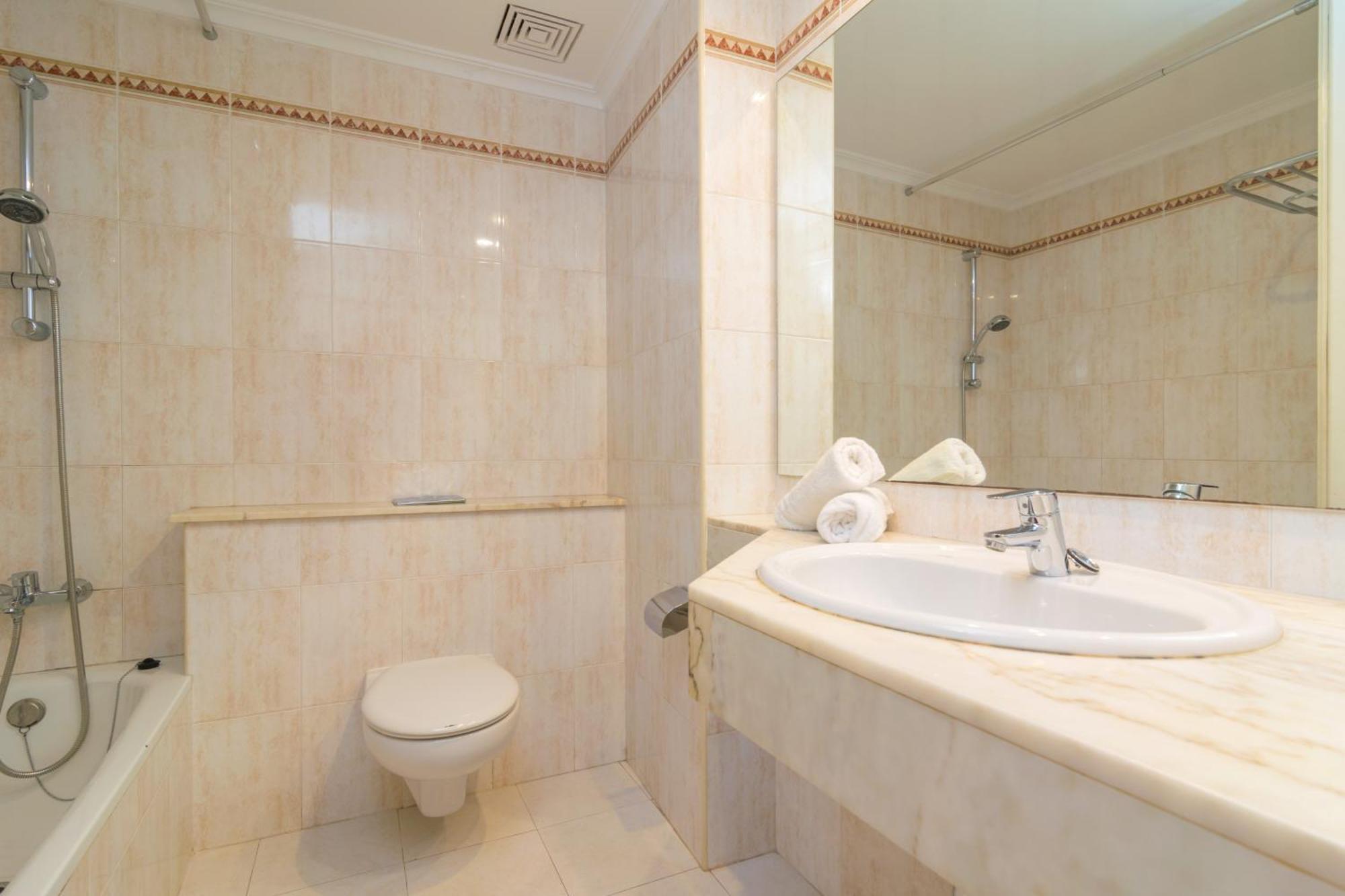 Apartamento Massanet
