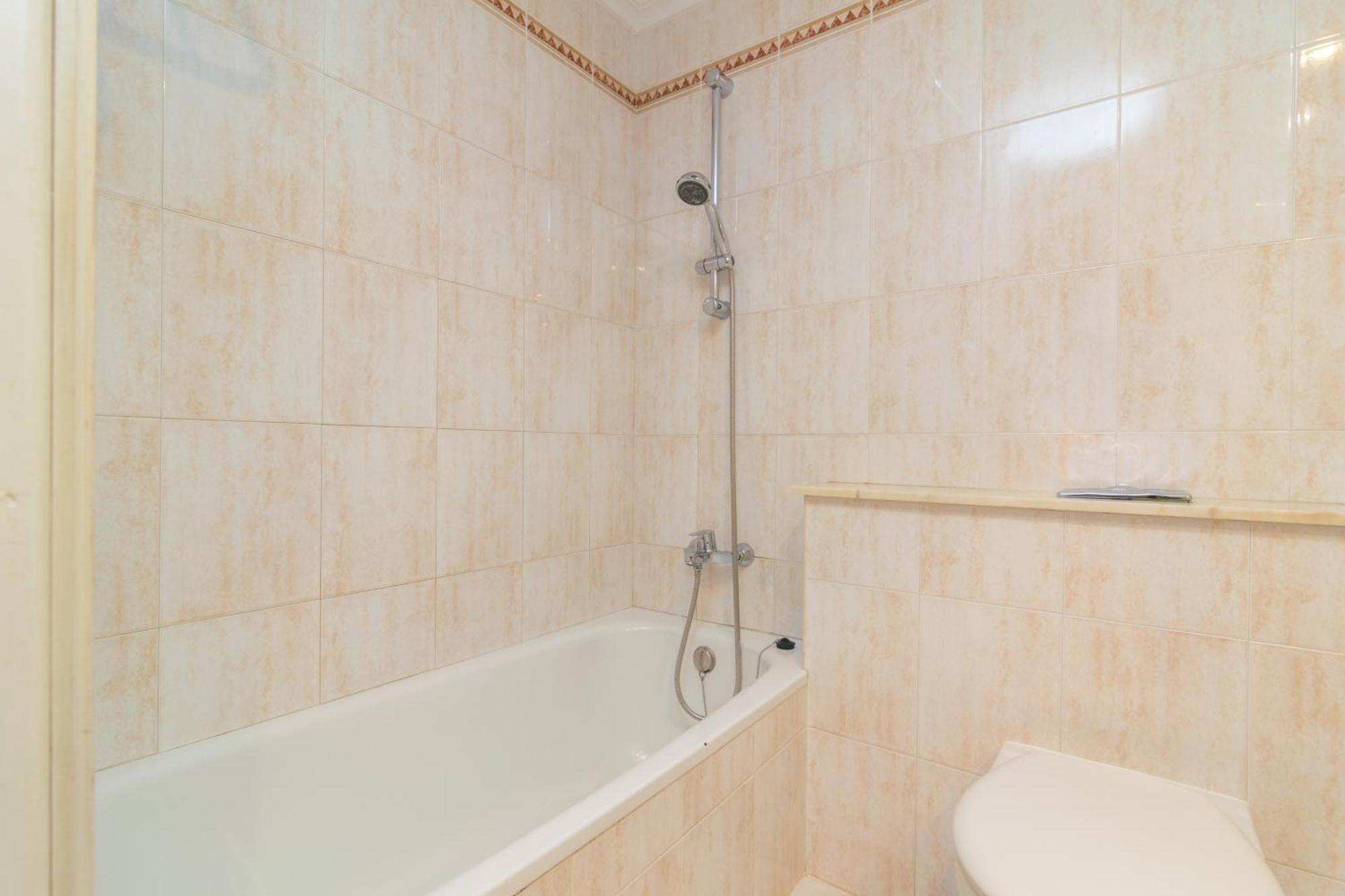 Massanet Apartamento *
