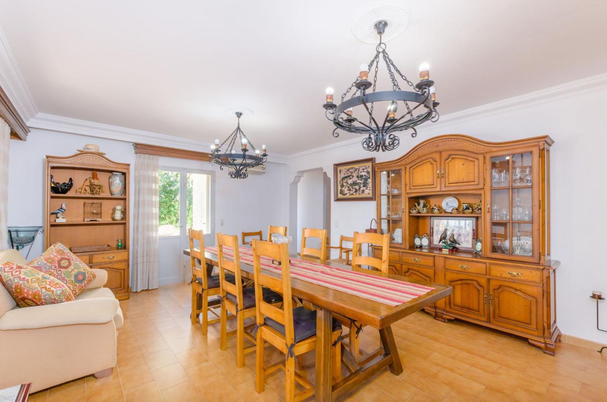 Vivienda Isabela Villa
