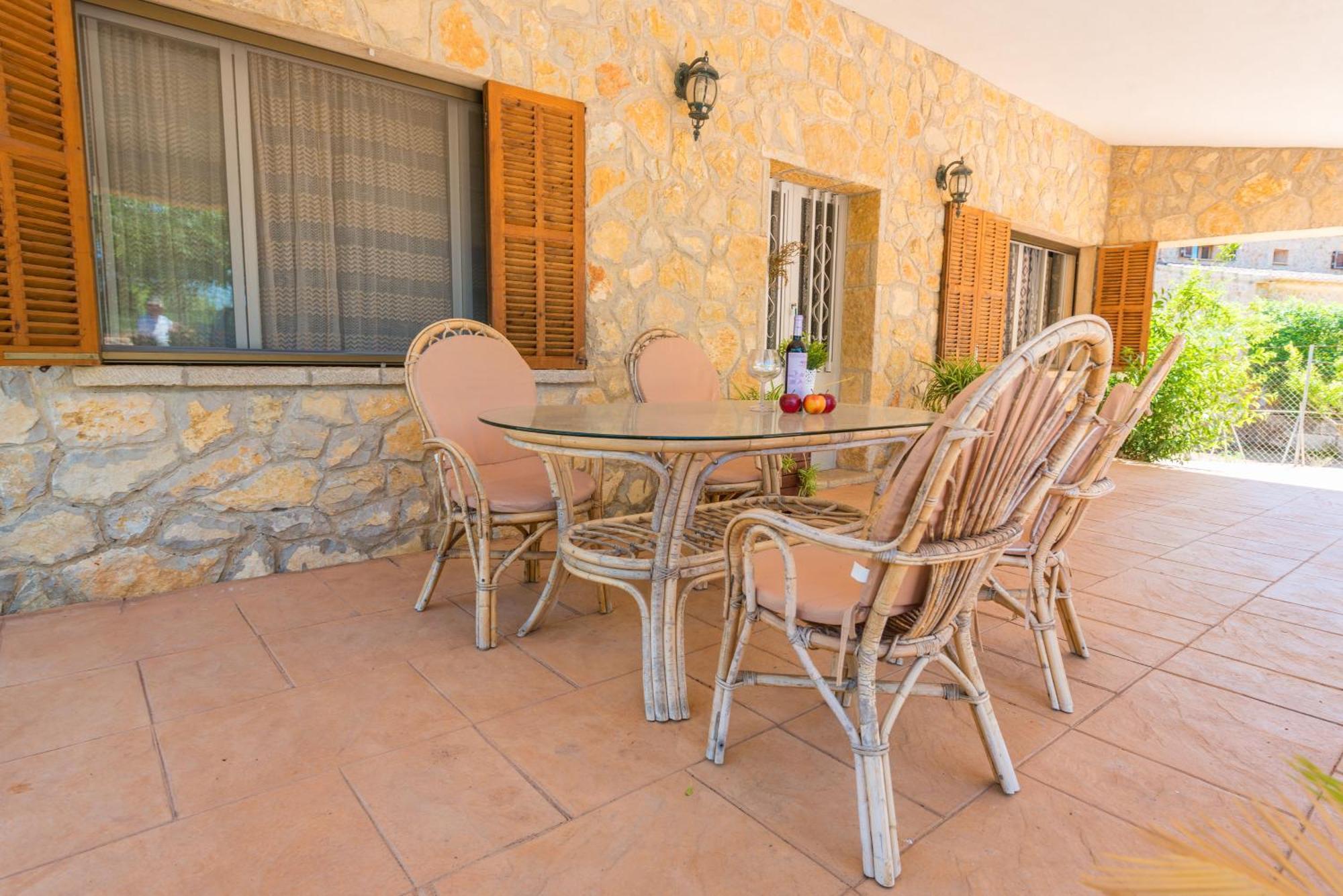 Villa Vivienda Isabela