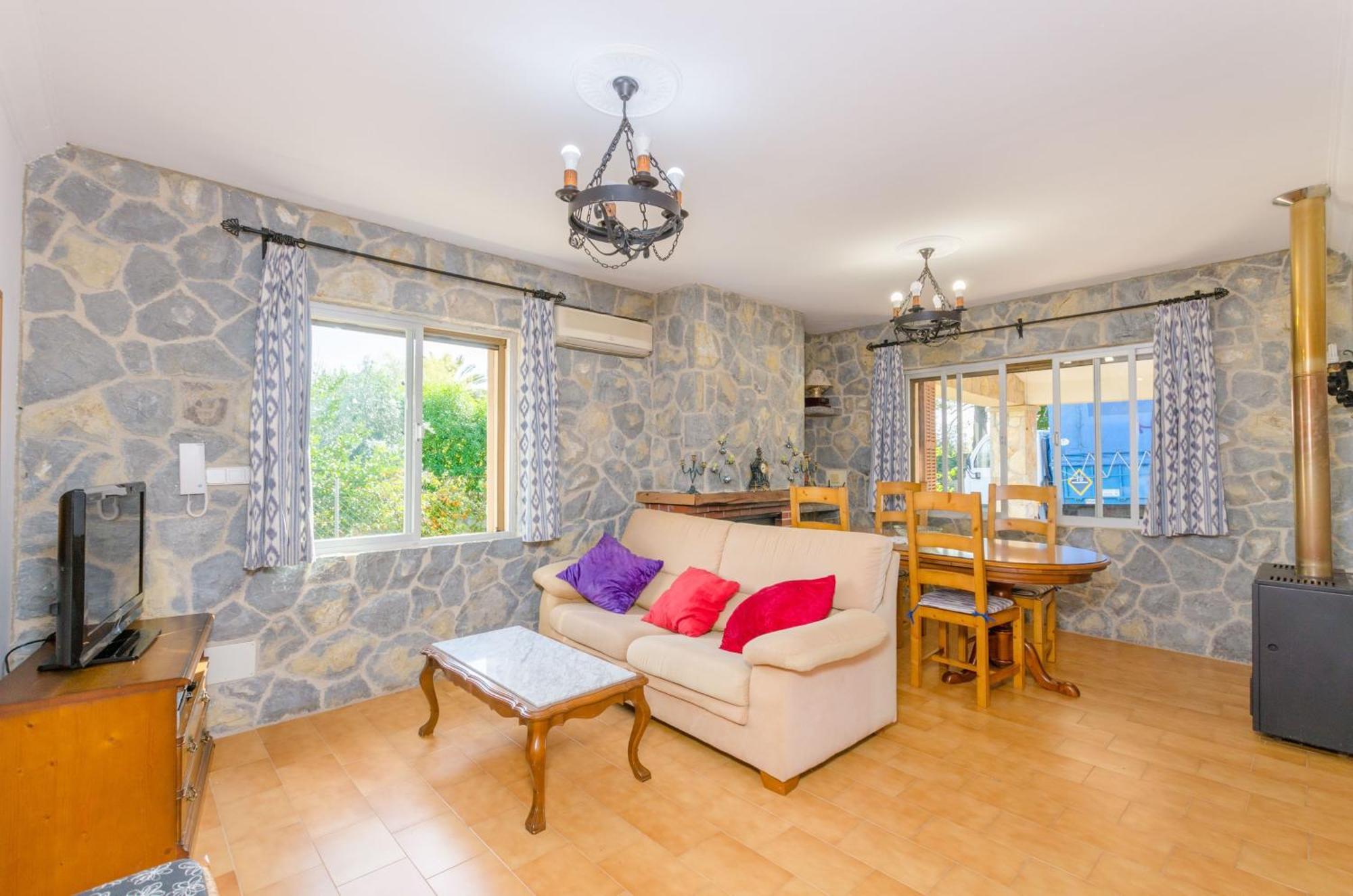 Vivienda Isabela Villa *