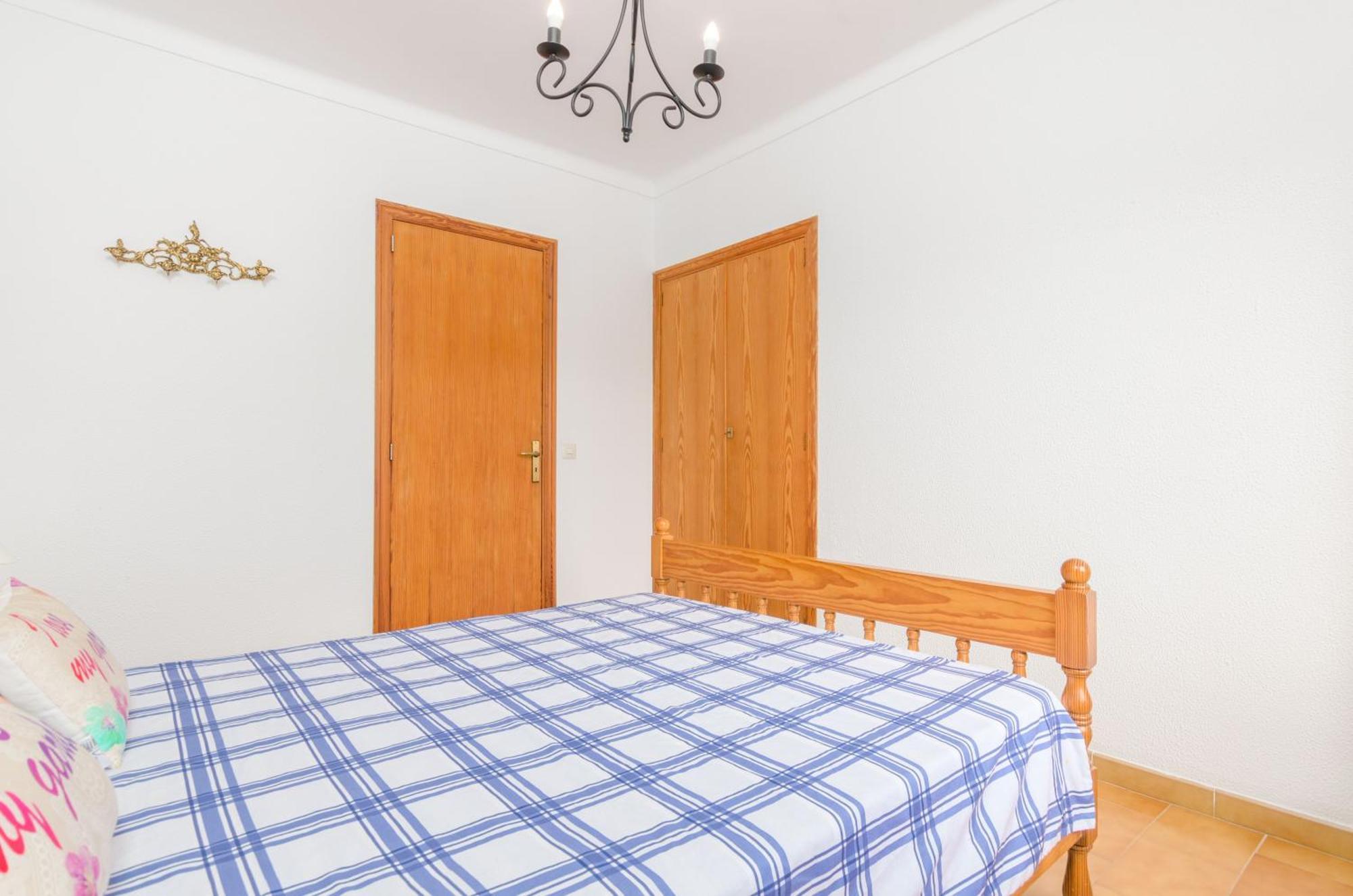 Vivienda Isabela Villa Inca (Mallorca)