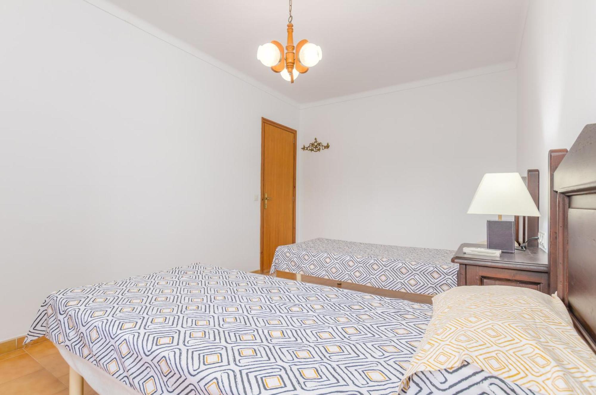 Villa Vivienda Isabela Inca (Mallorca)