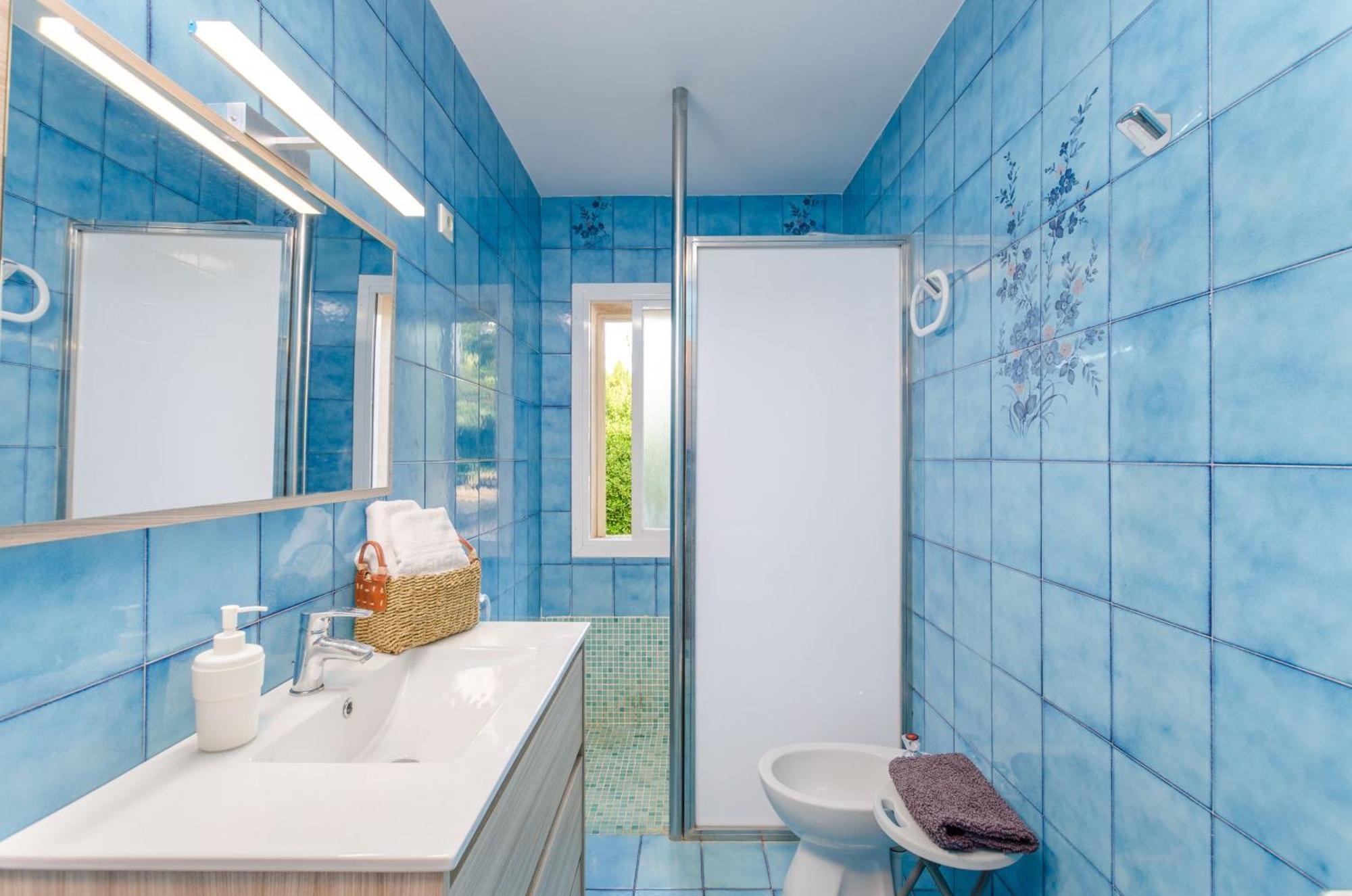 Vivienda Isabela Inca (Mallorca)