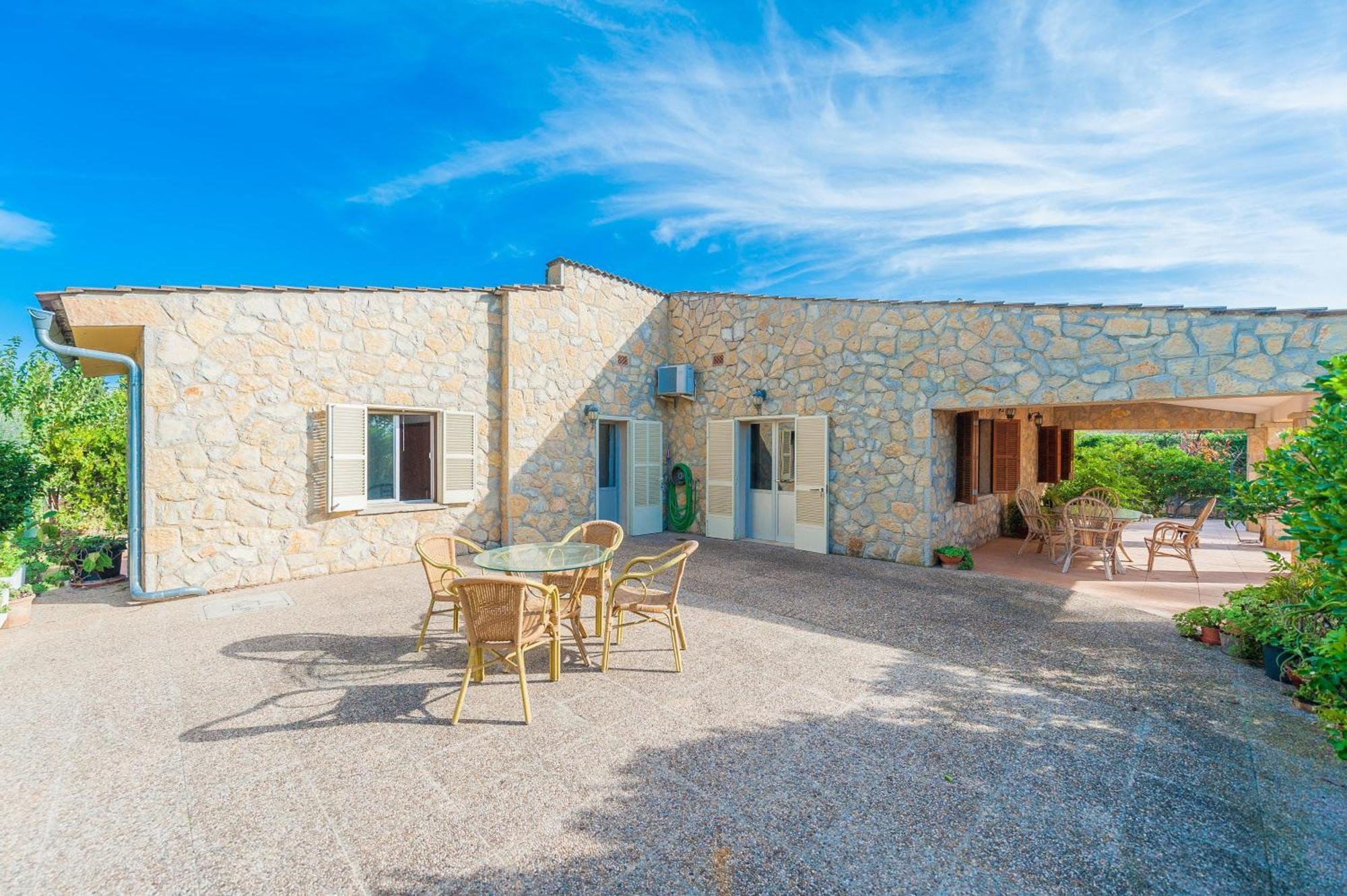 Vivienda Isabela * Inca (Mallorca)
