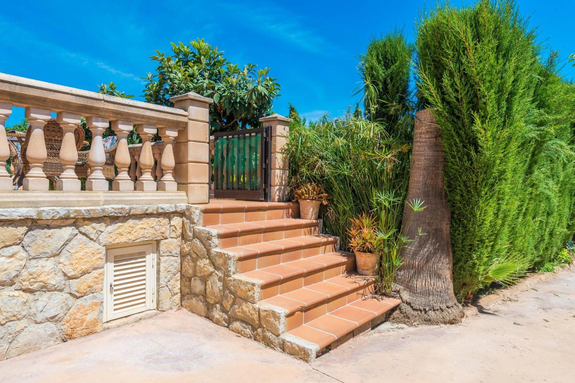 Vivienda Isabela Villa