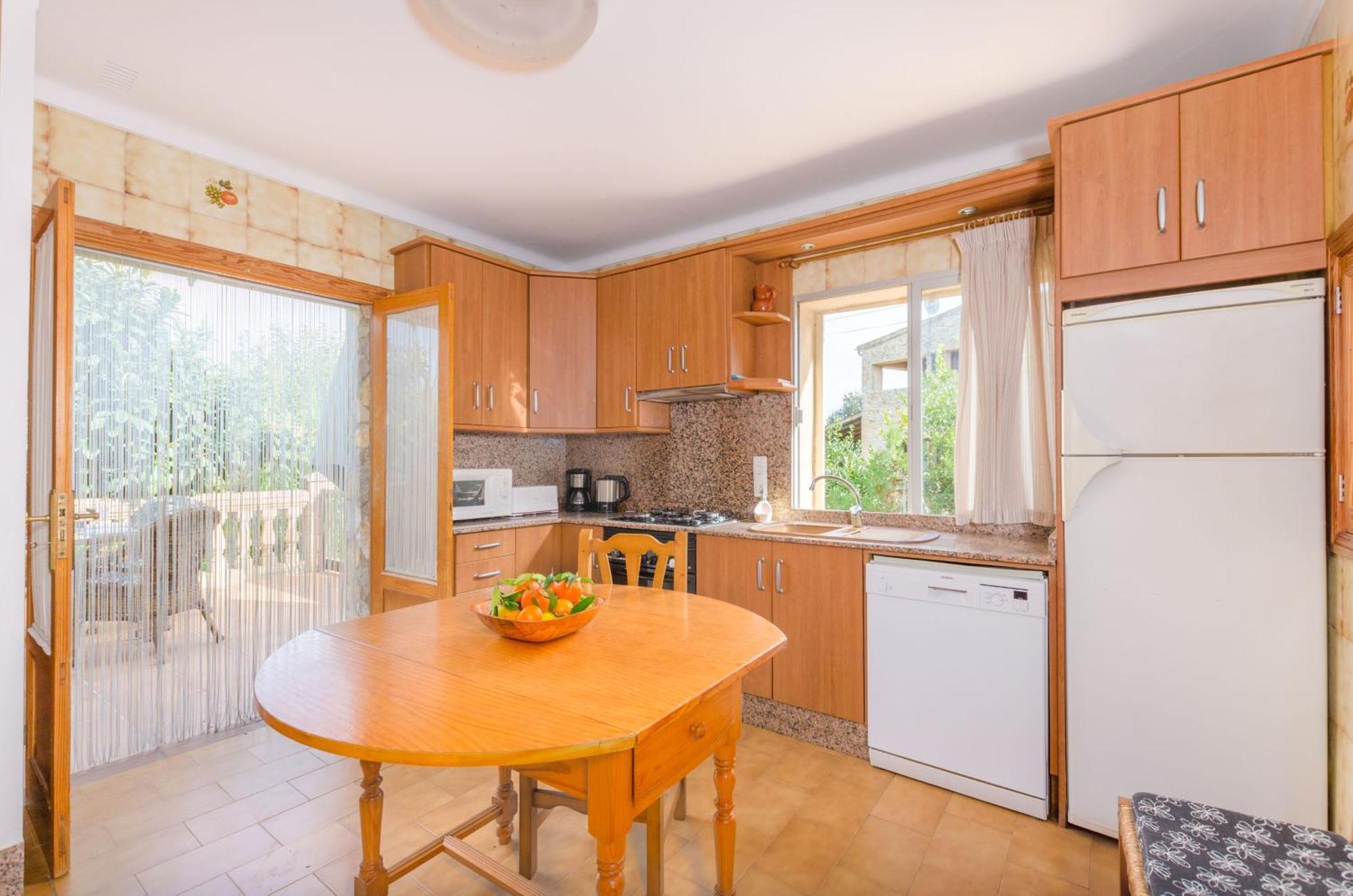 Vivienda Isabela Villa *