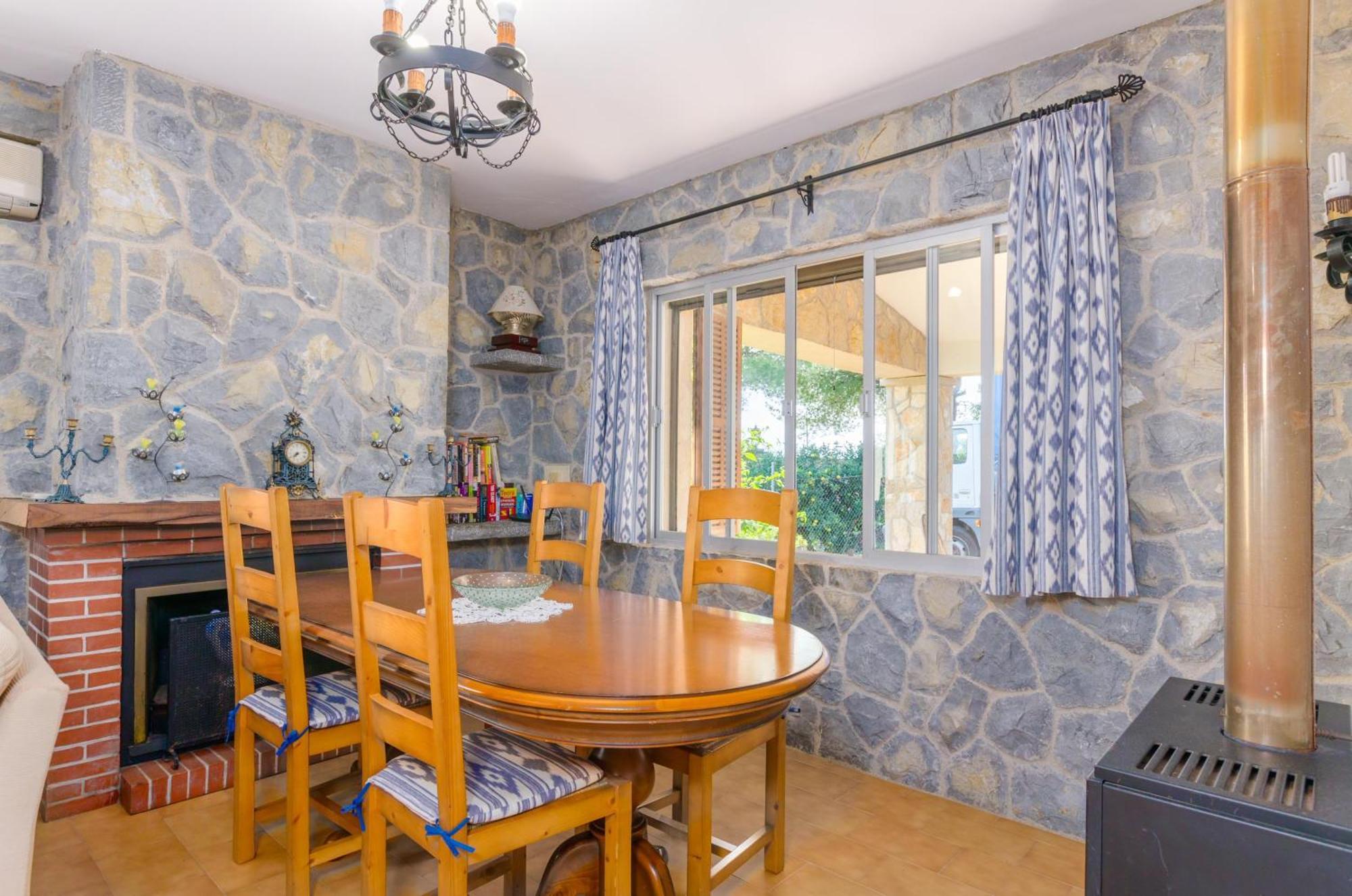 Villa Vivienda Isabela *