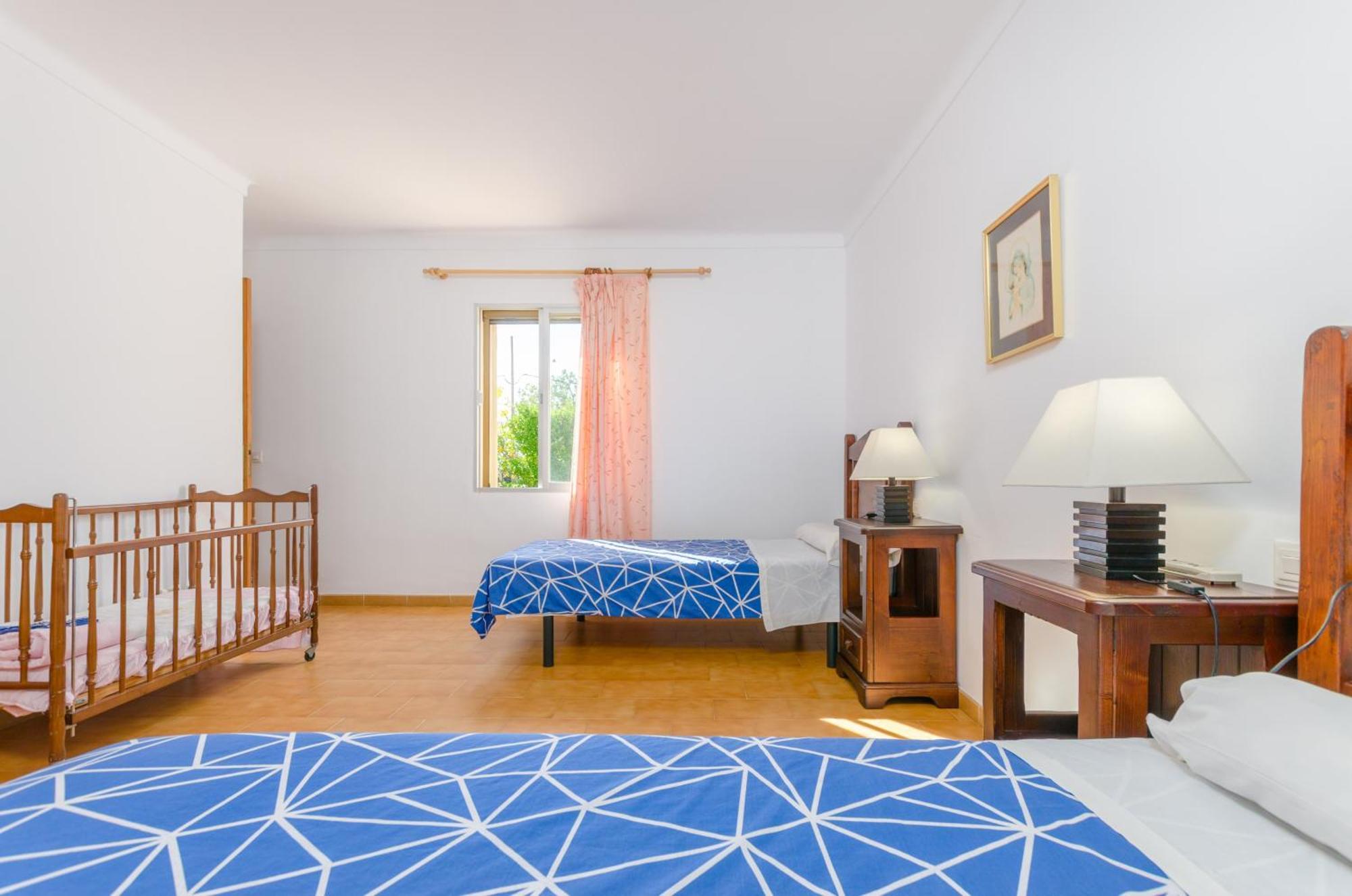 Vivienda Isabela Villa Inca (Mallorca)