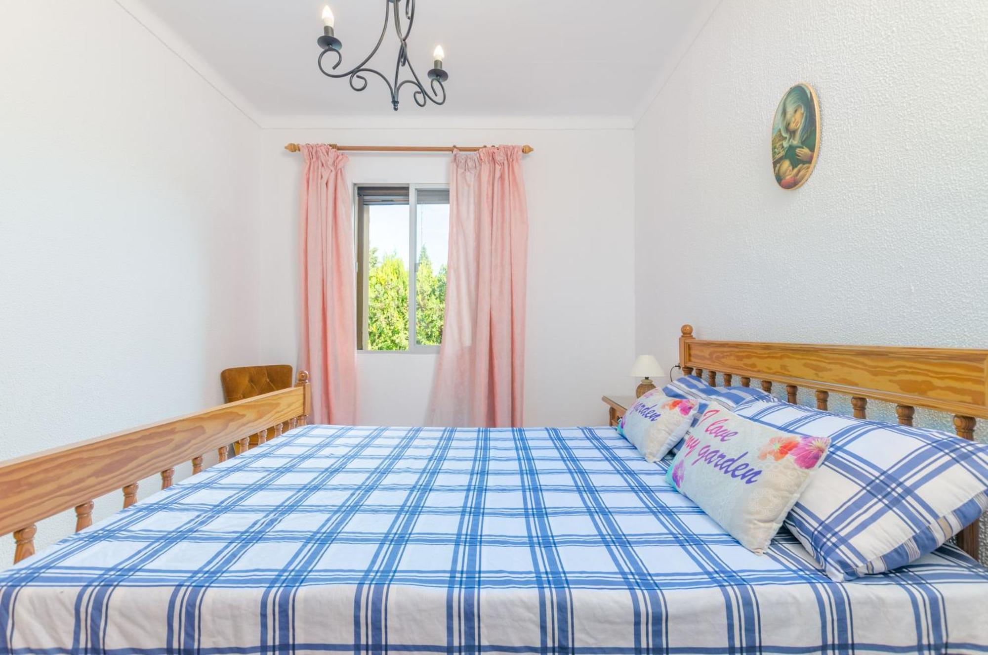 Vivienda Isabela Inca (Mallorca)