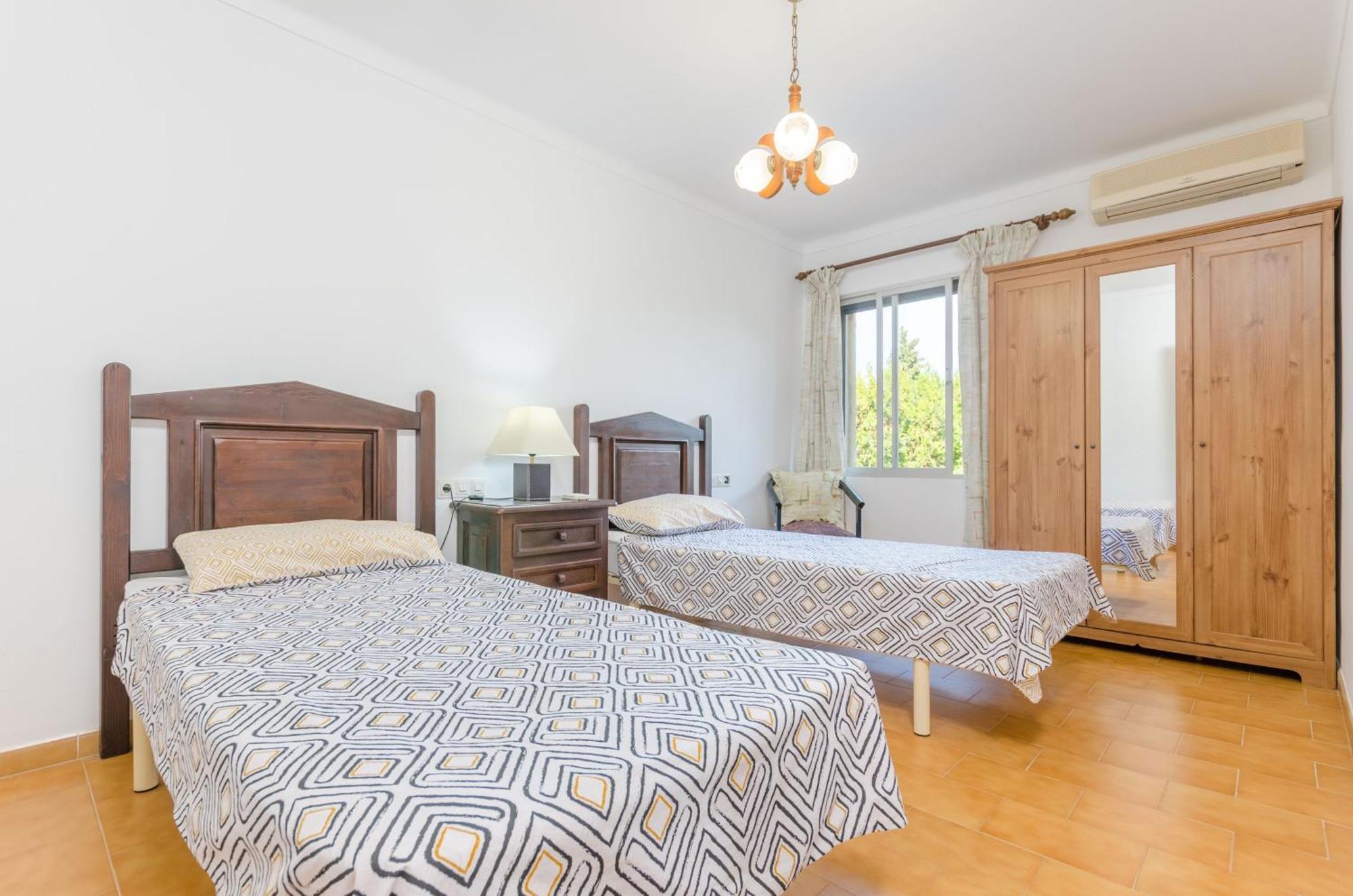 Vivienda Isabela * Inca (Mallorca)