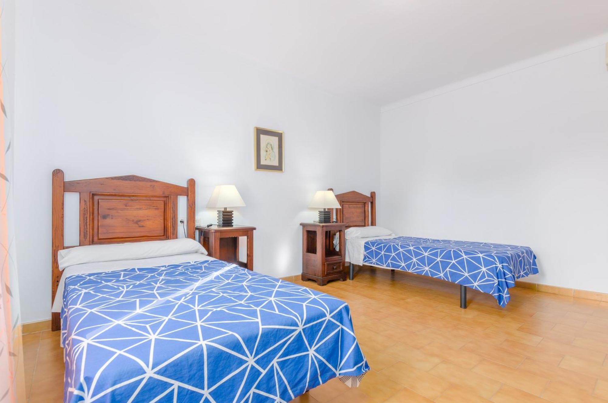 Vivienda Isabela Villa