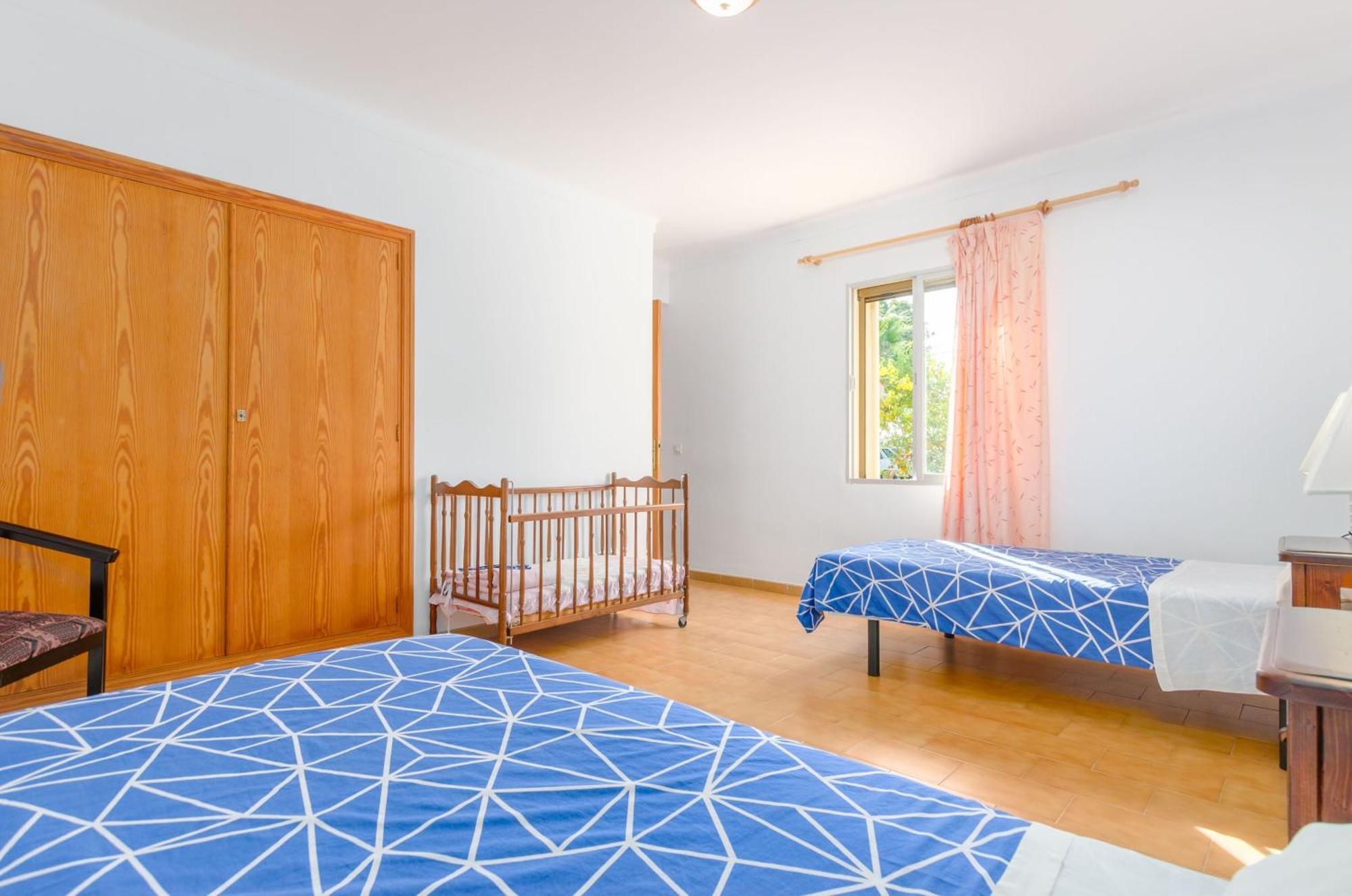 Villa Vivienda Isabela