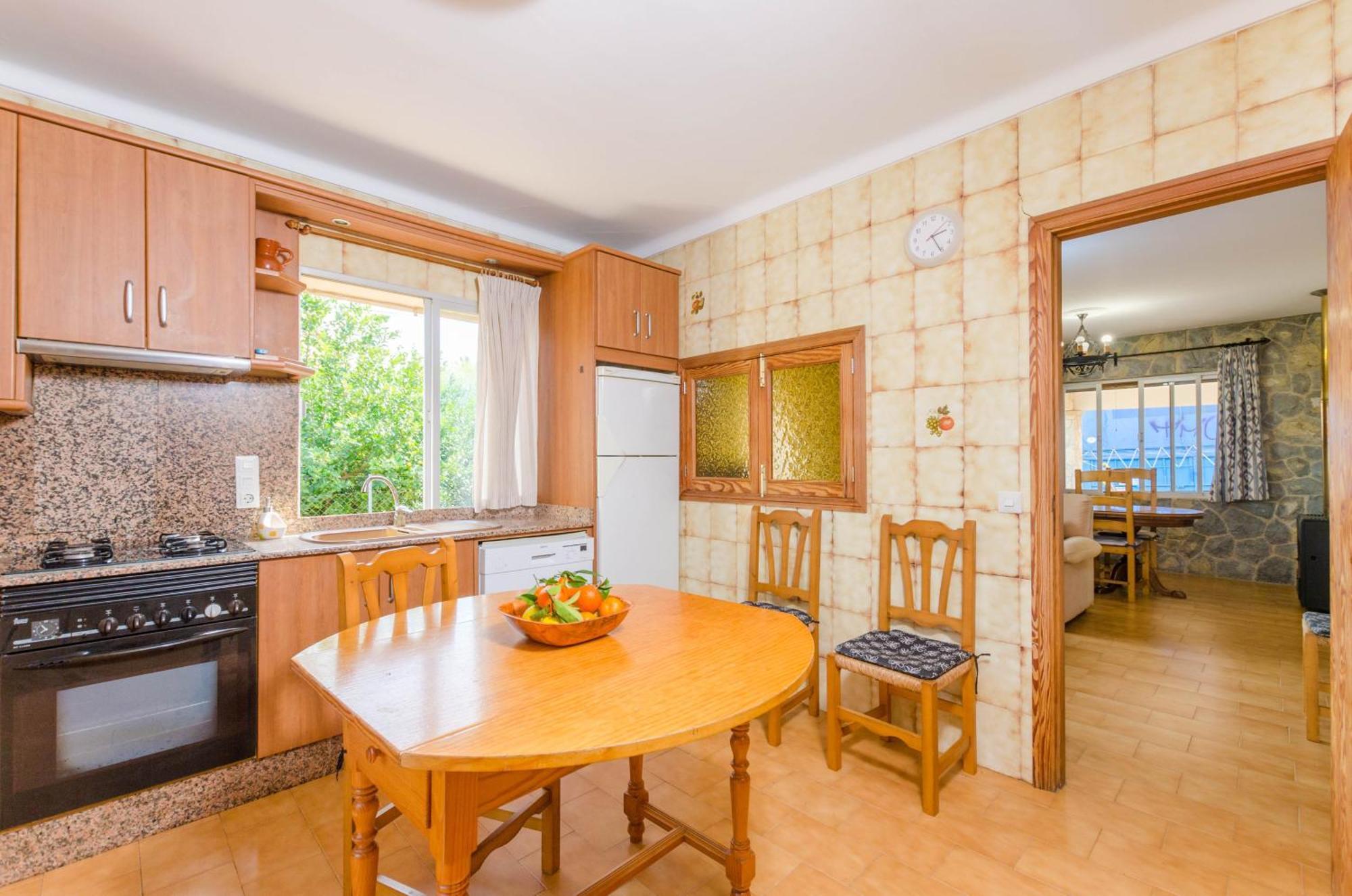 Villa Vivienda Isabela *