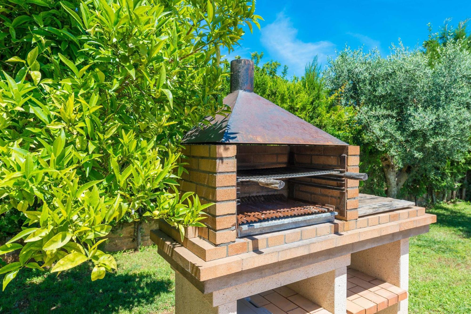 Vivienda Isabela Villa Inca (Mallorca)