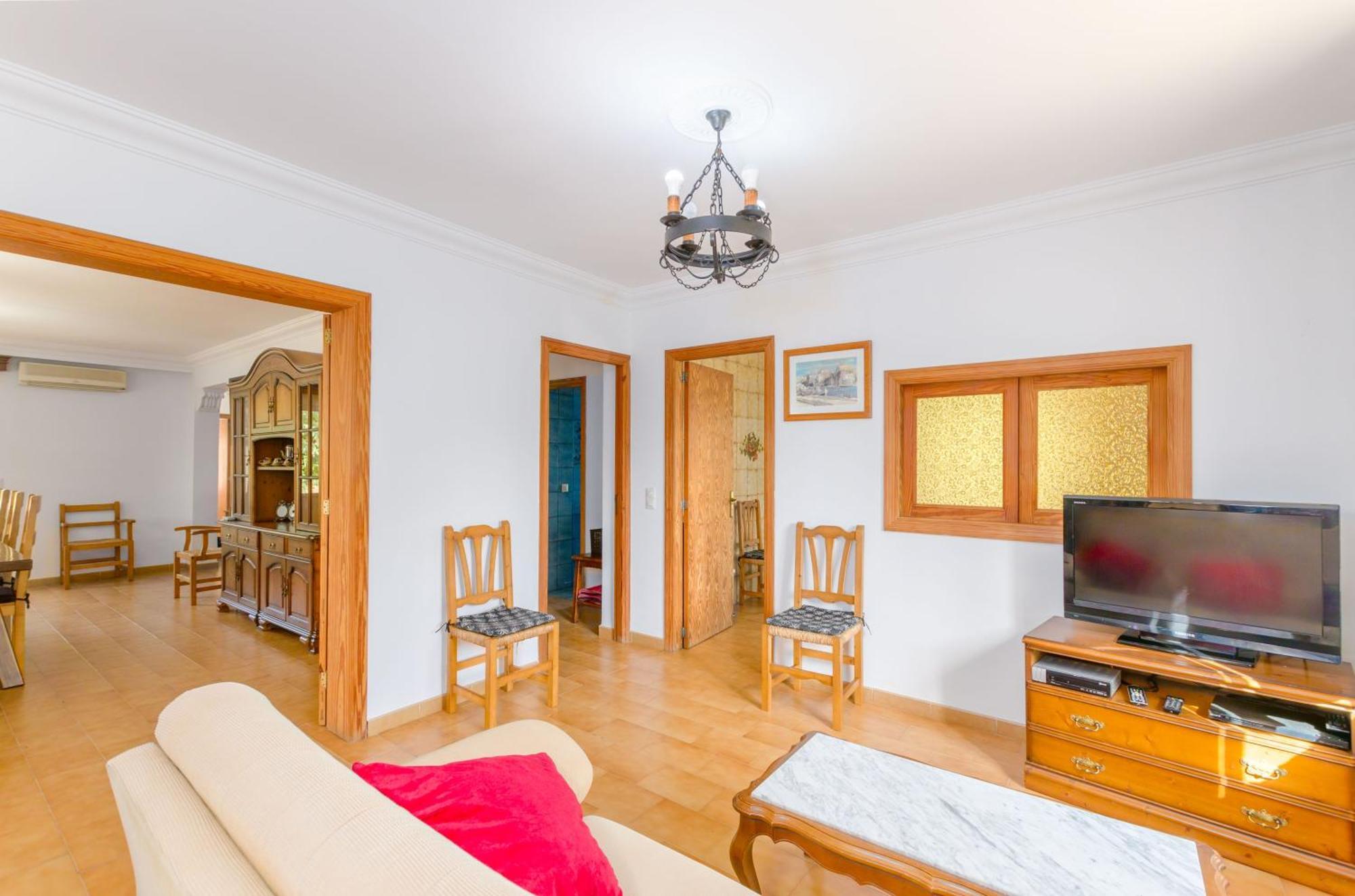 Vivienda Isabela *