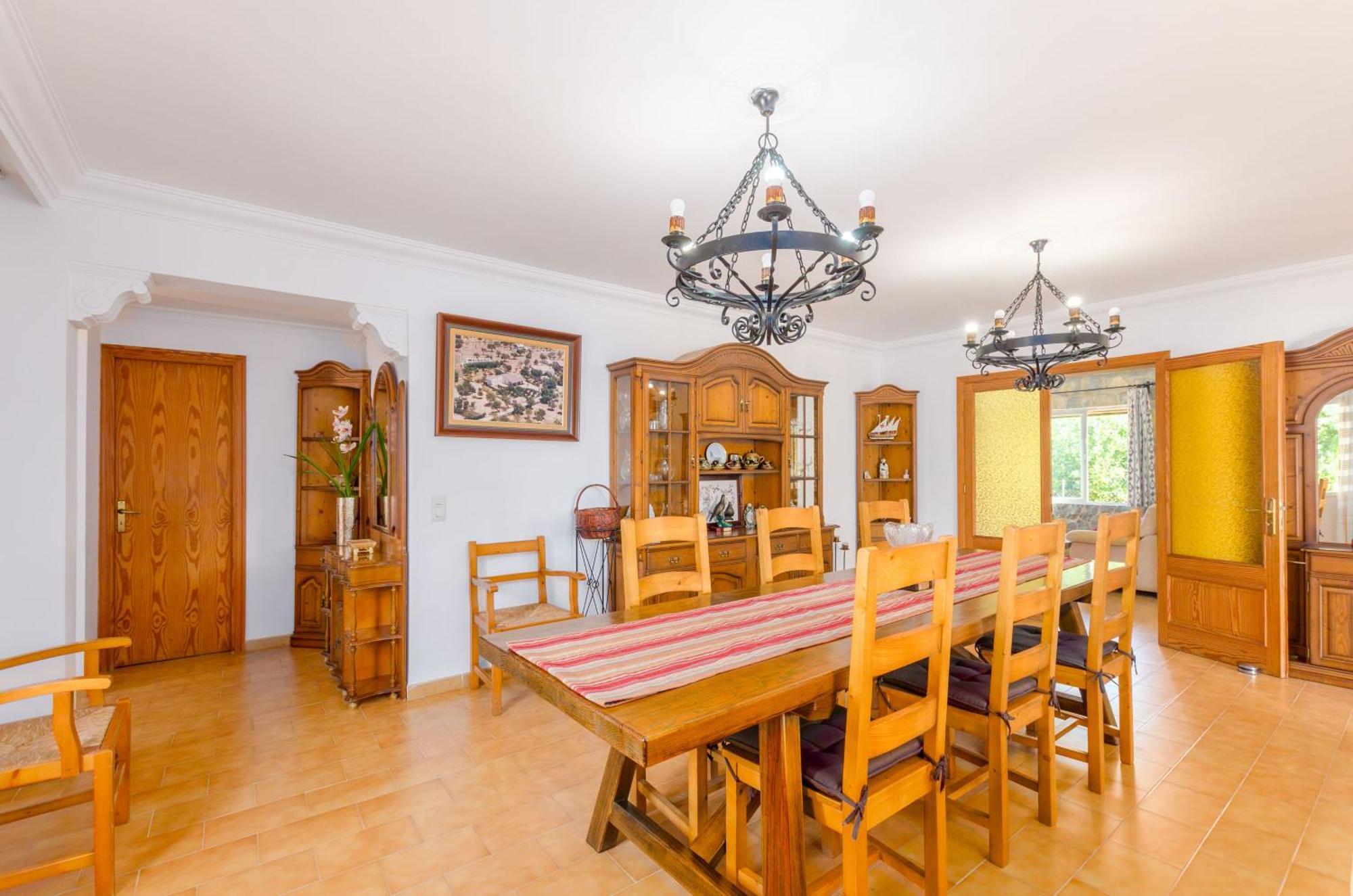 Vivienda Isabela * Inca (Mallorca)