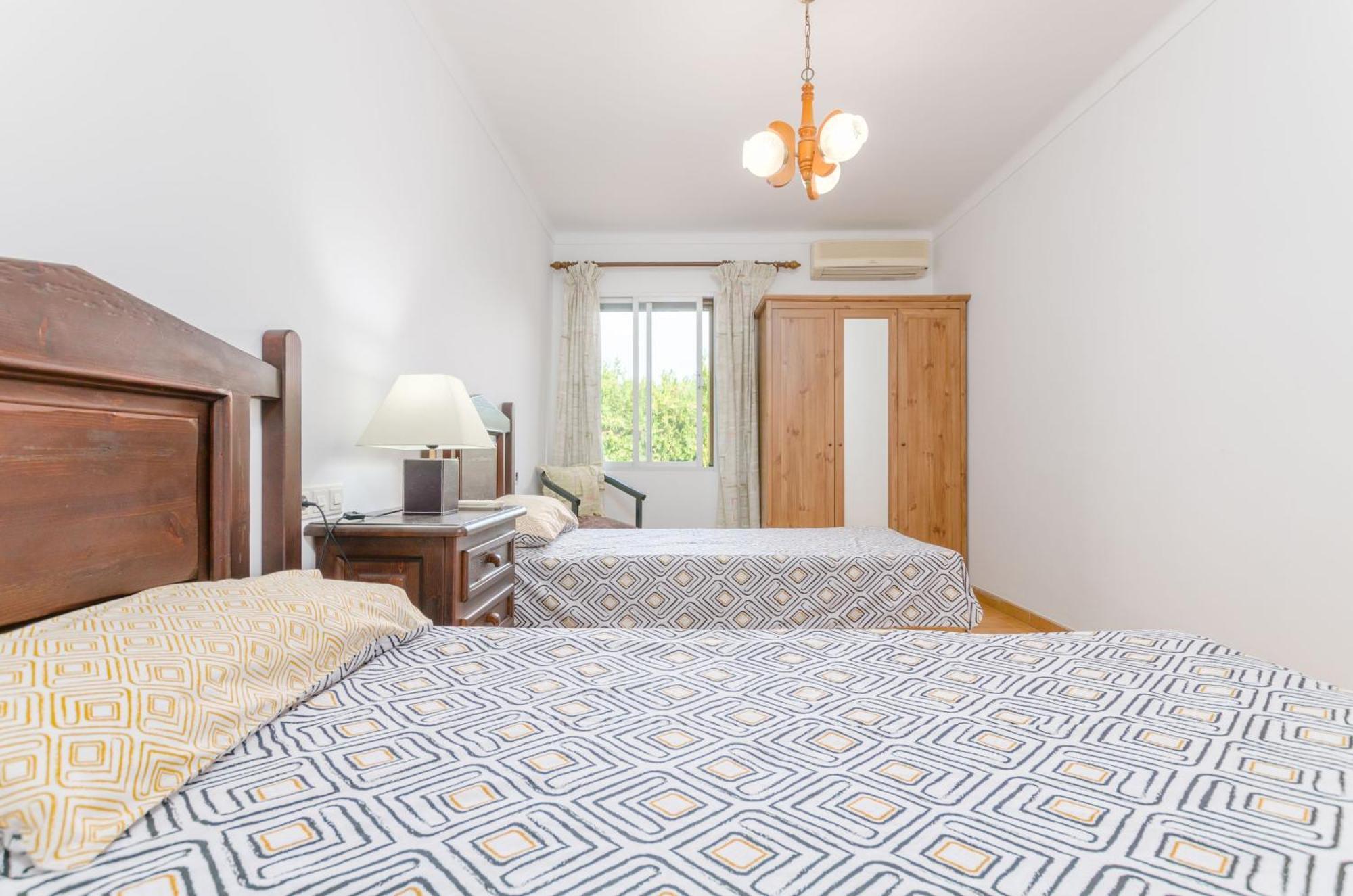 Vivienda Isabela