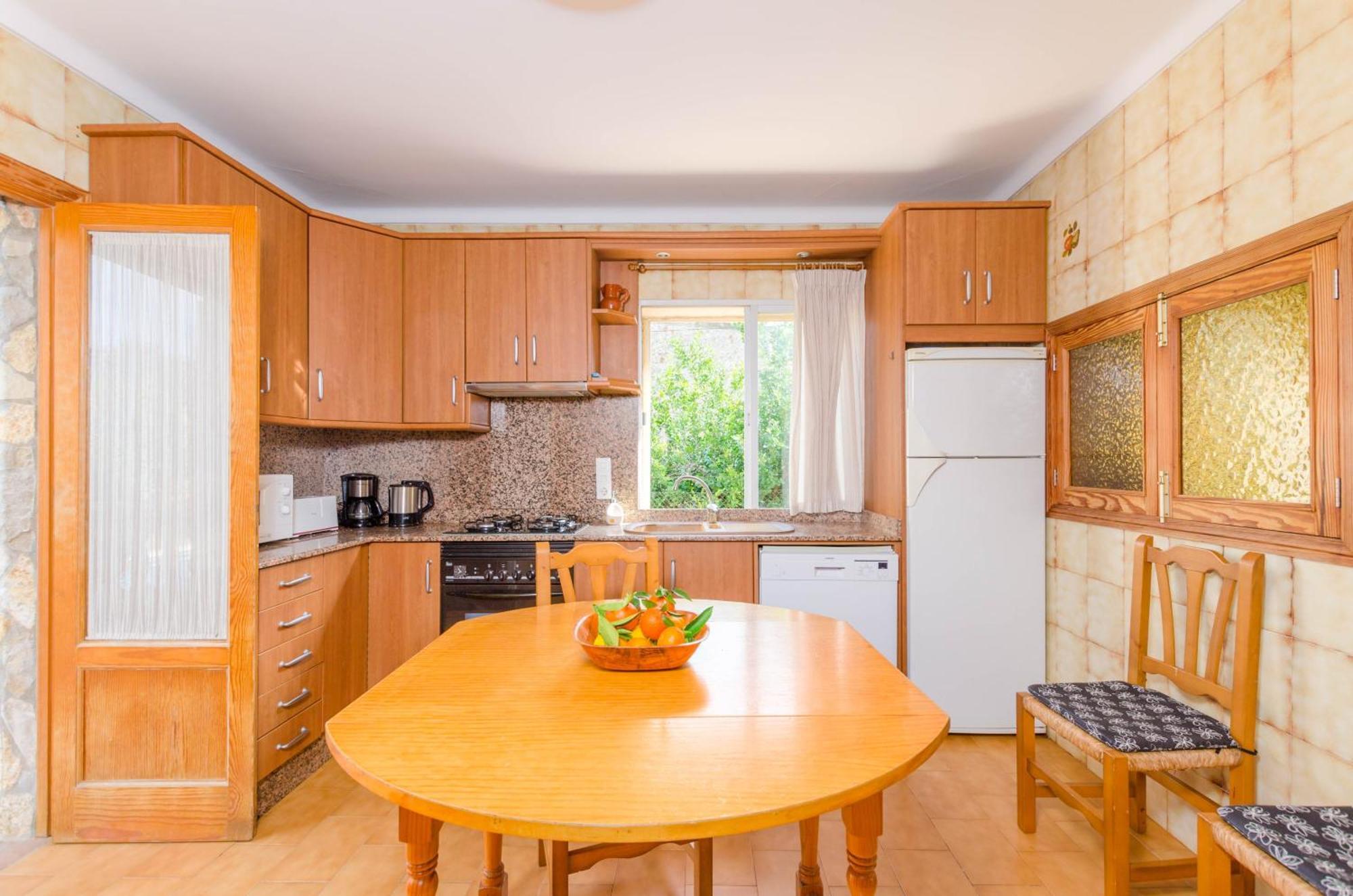 Vivienda Isabela Villa