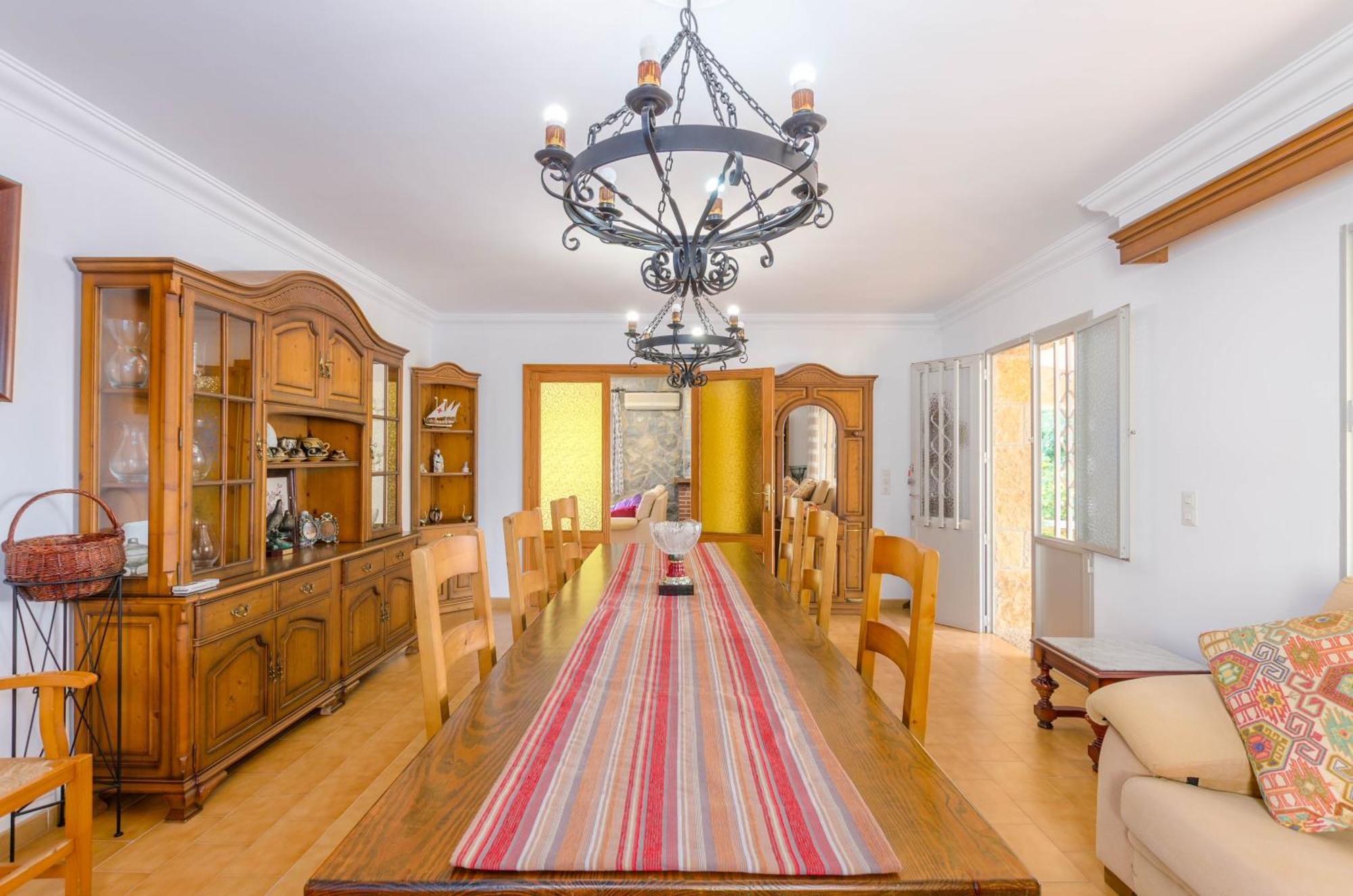 Villa Vivienda Isabela