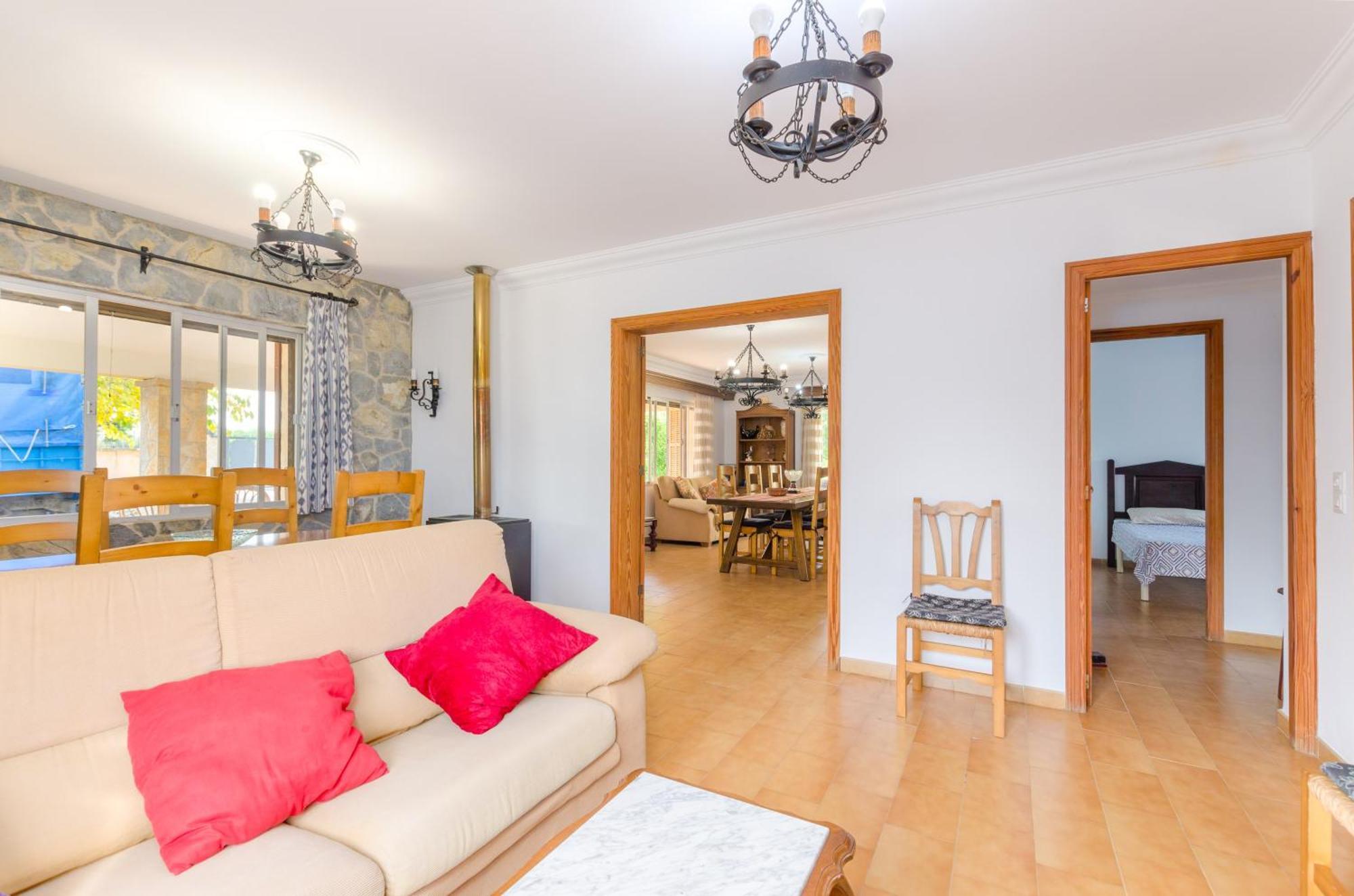 Villa Vivienda Isabela *