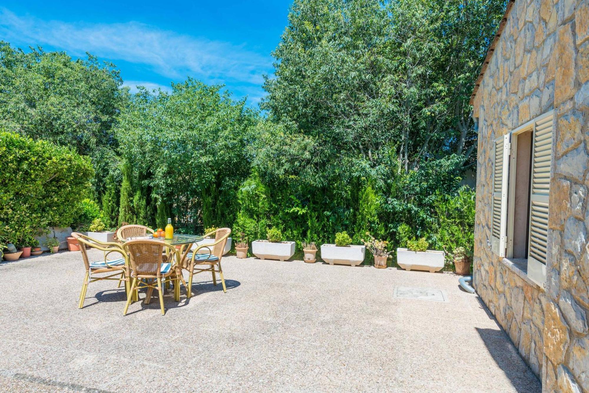 Villa Vivienda Isabela Inca (Mallorca)